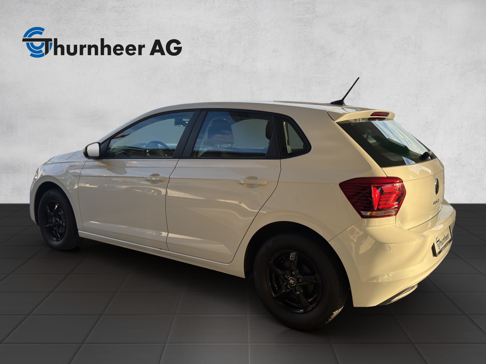 VW Polo 1.0 TSI BMT Trendline-image-3