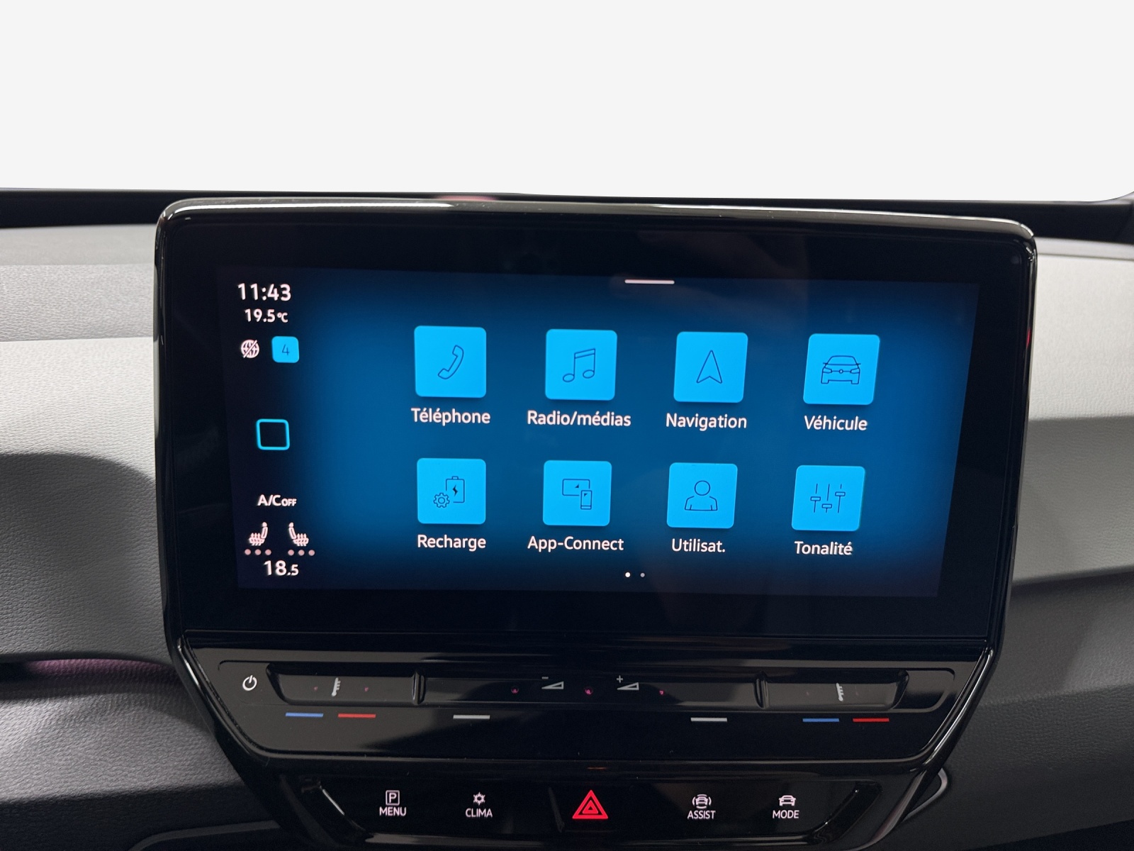 VW ID.3 Pro Performance 58 kWh Life Plus Zoll-image-14