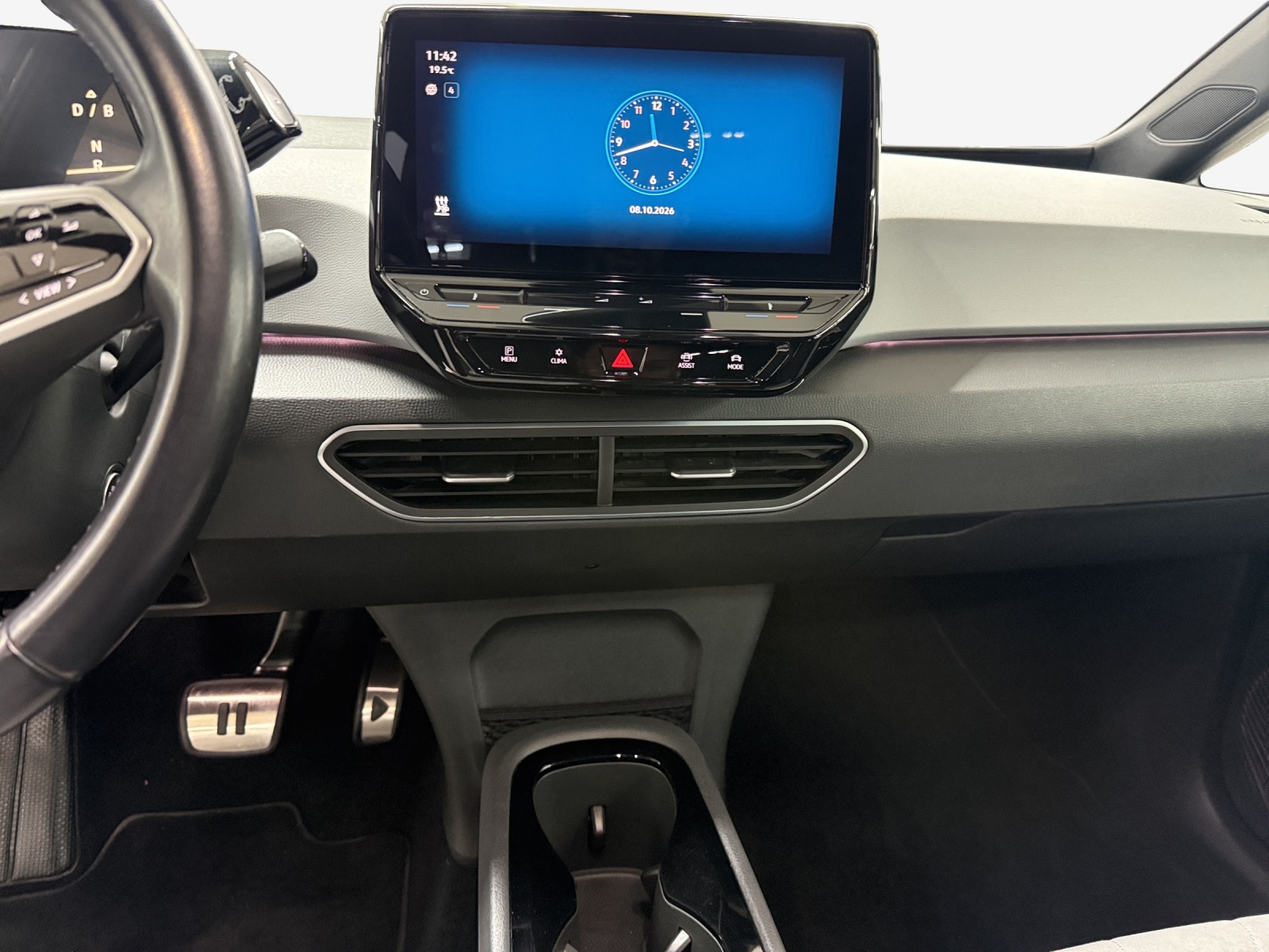 VW ID.3 Pro Performance 58 kWh Life Plus Zoll-image-10