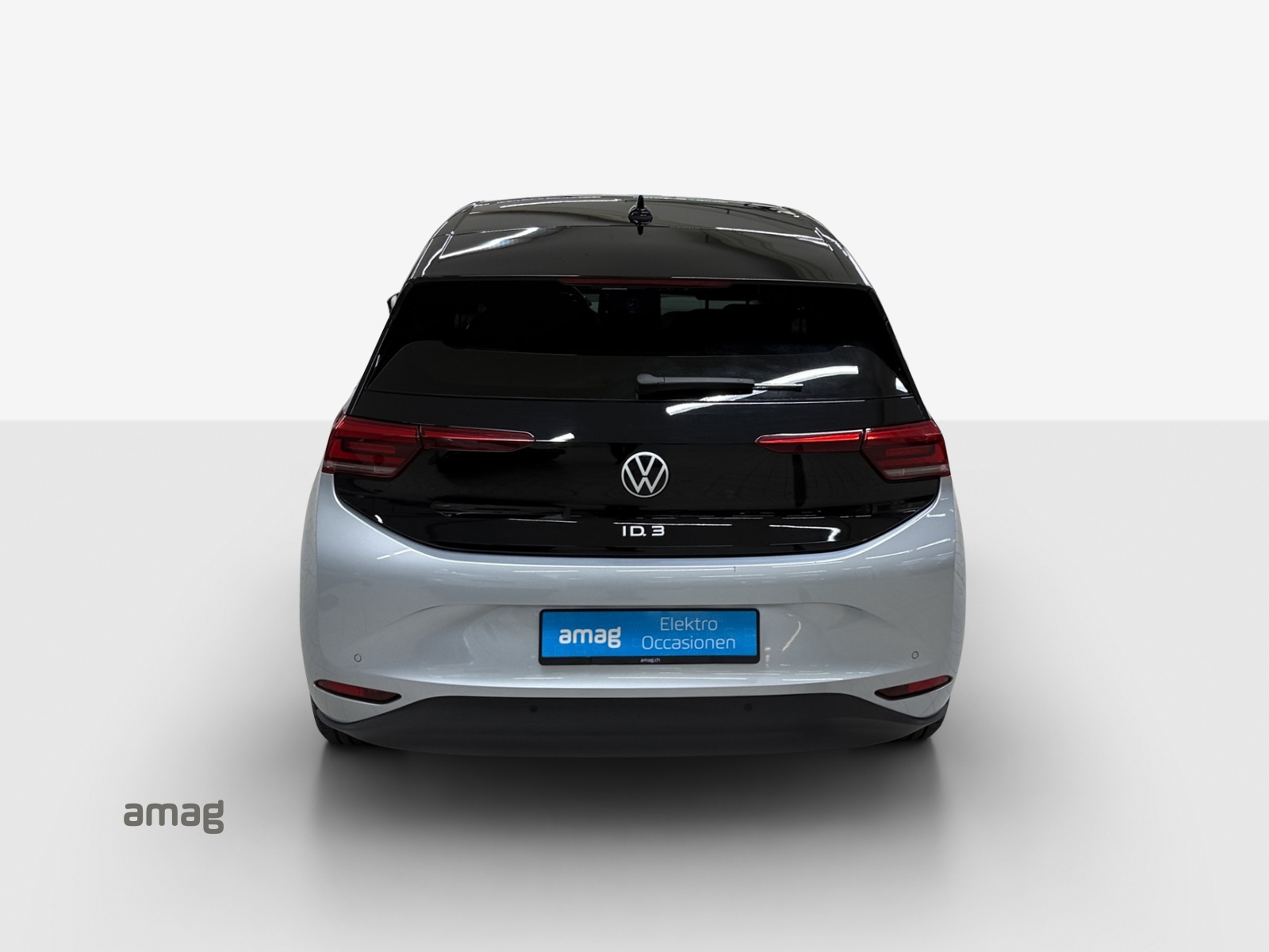 VW ID.3 Pro Performance 58 kWh Life Plus Zoll-image-3