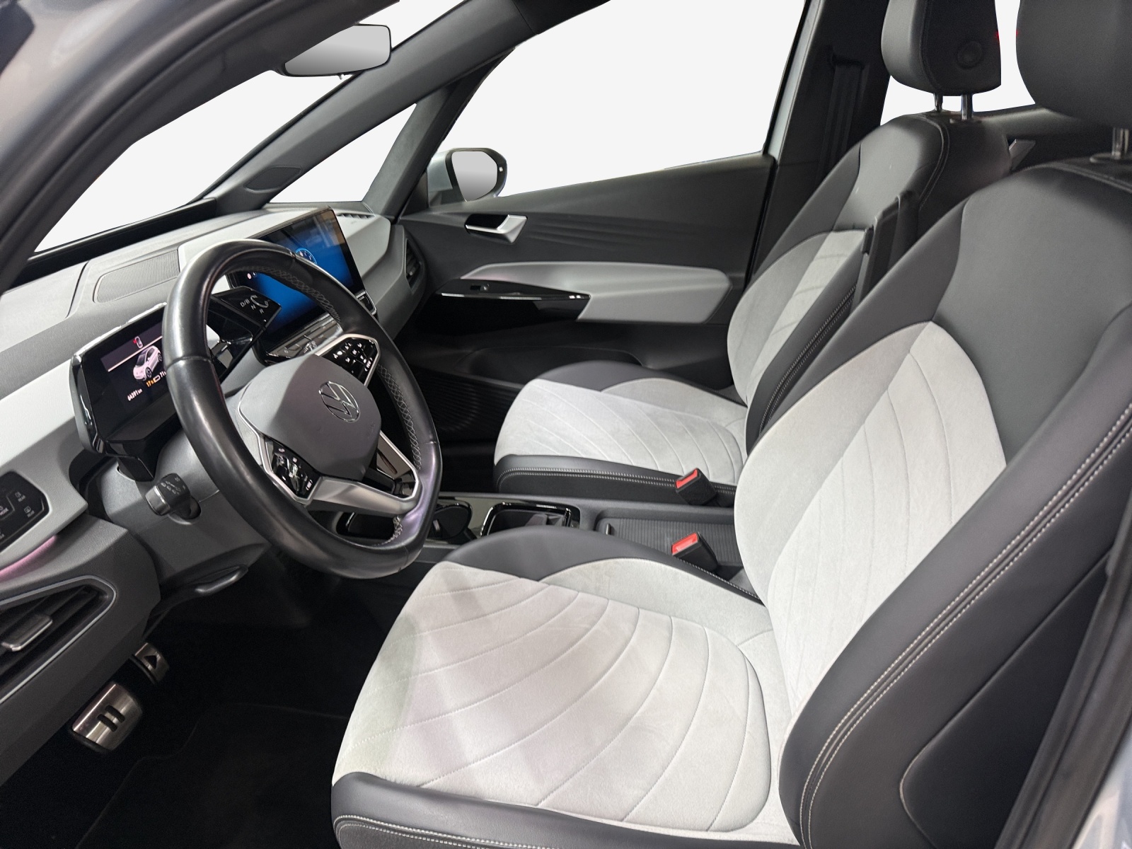 VW ID.3 Pro Performance 58 kWh Life Plus Zoll-image-7