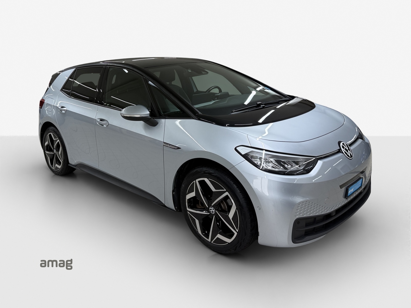 VW ID.3 Pro Performance 58 kWh Life Plus Zoll-image-5