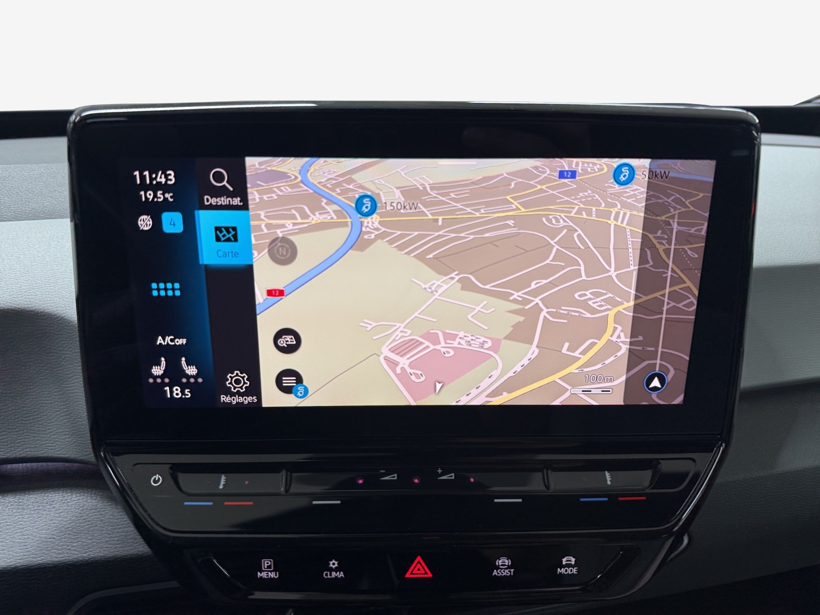 VW ID.3 Pro Performance 58 kWh Life Plus Zoll-image-15