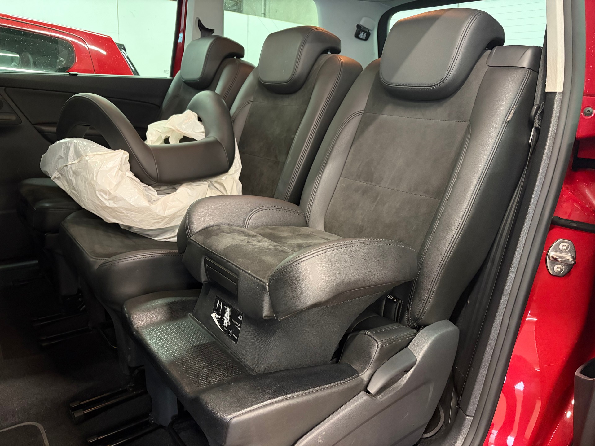 SEAT Alhambra 2.0 TDI Style-image-13