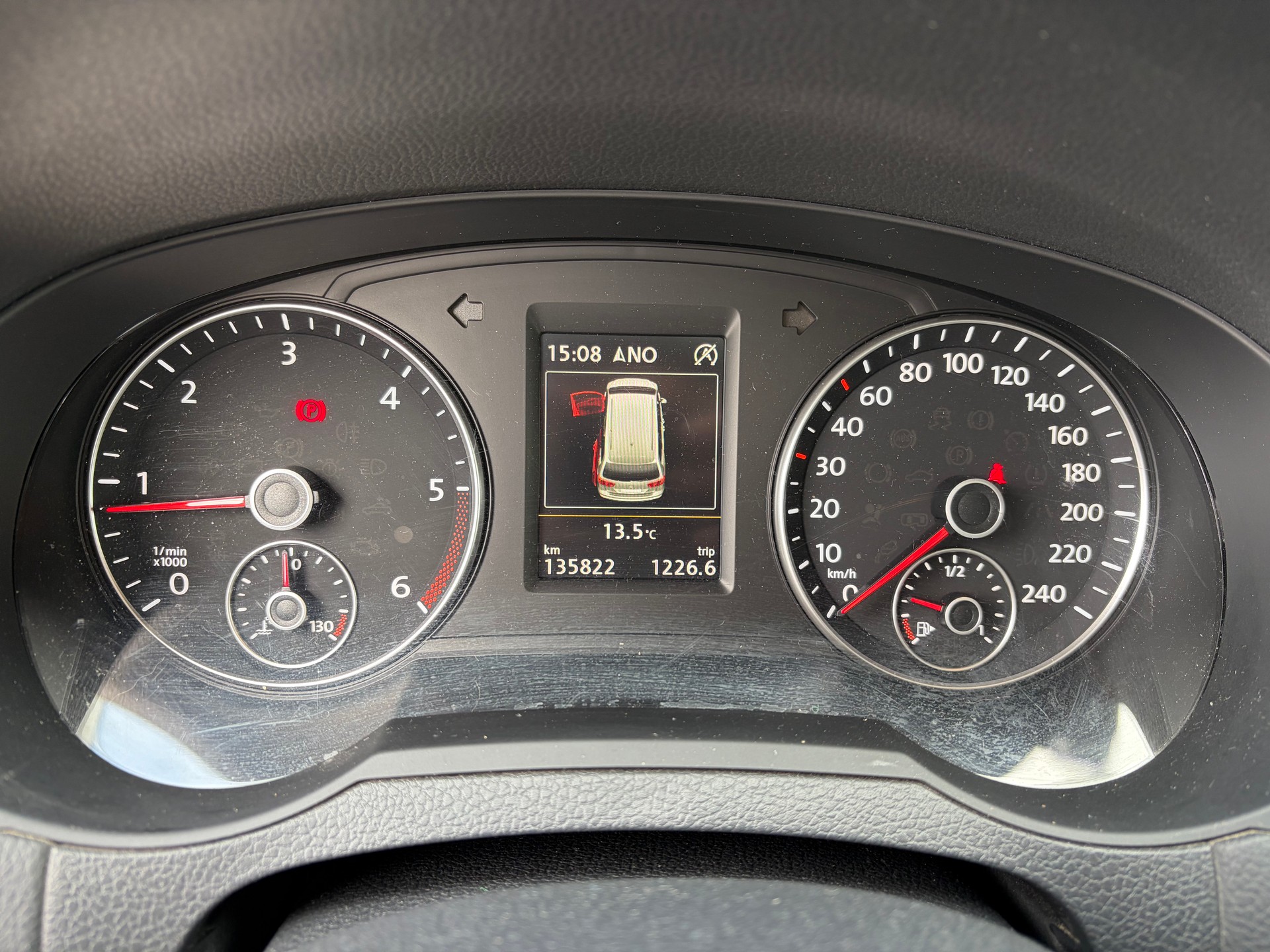 SEAT Alhambra 2.0 TDI Style-image-10