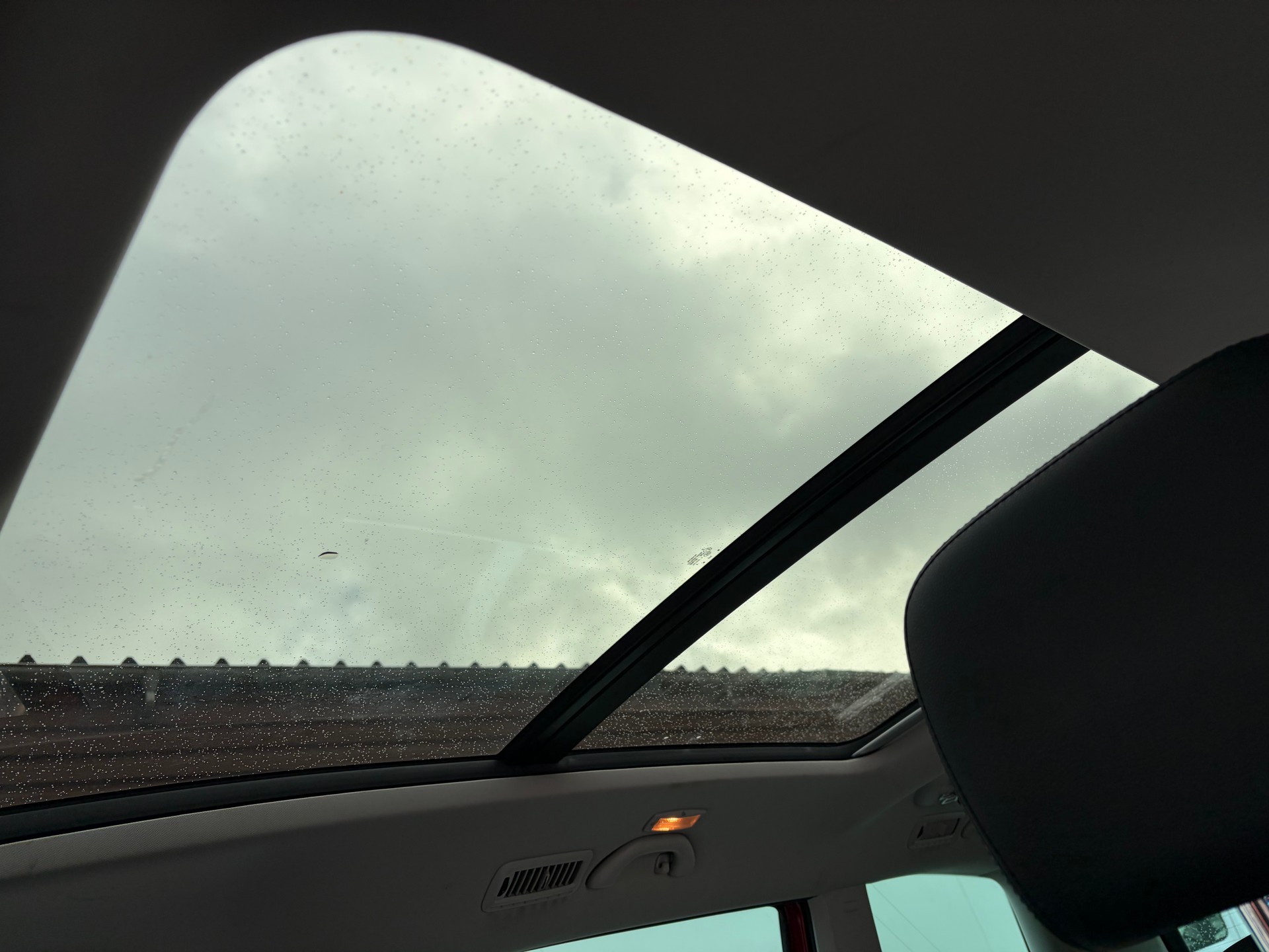 SEAT Alhambra 2.0 TDI Style-image-14