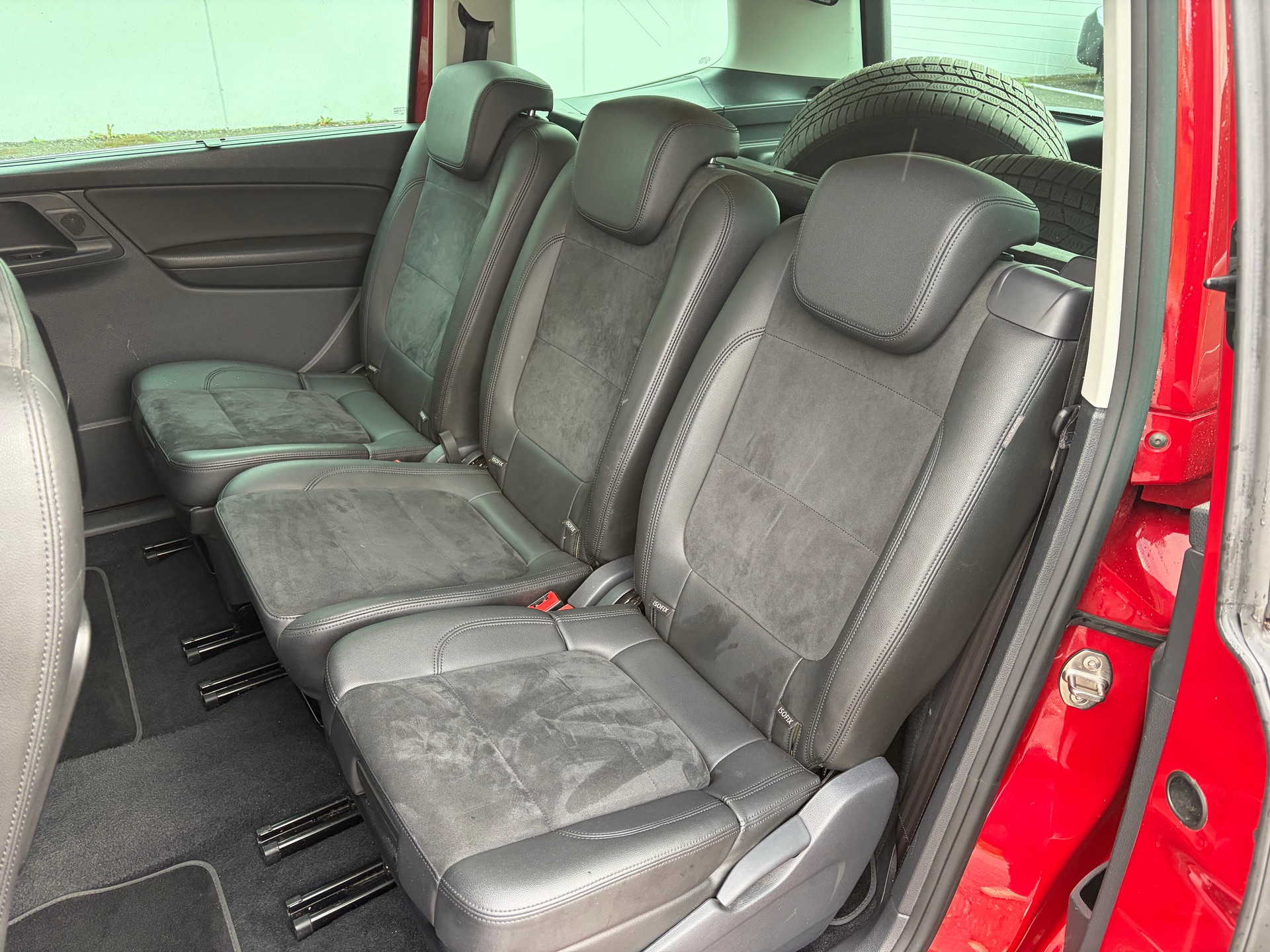 SEAT Alhambra 2.0 TDI Style-image-9