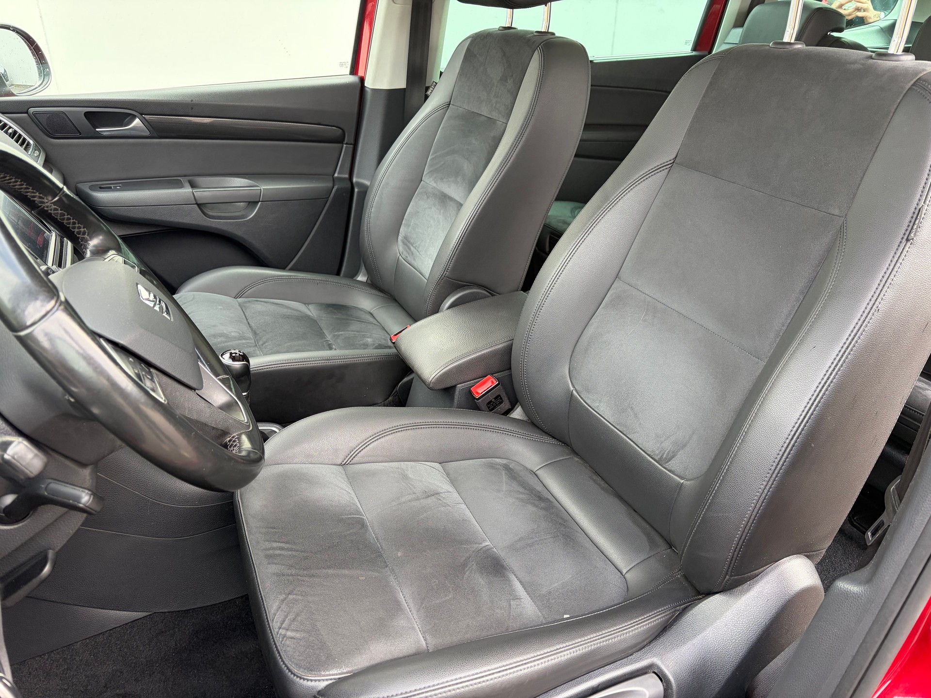 SEAT Alhambra 2.0 TDI Style-image-7