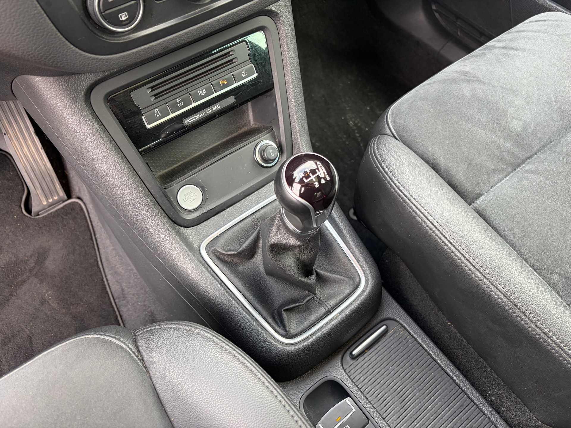SEAT Alhambra 2.0 TDI Style-image-15