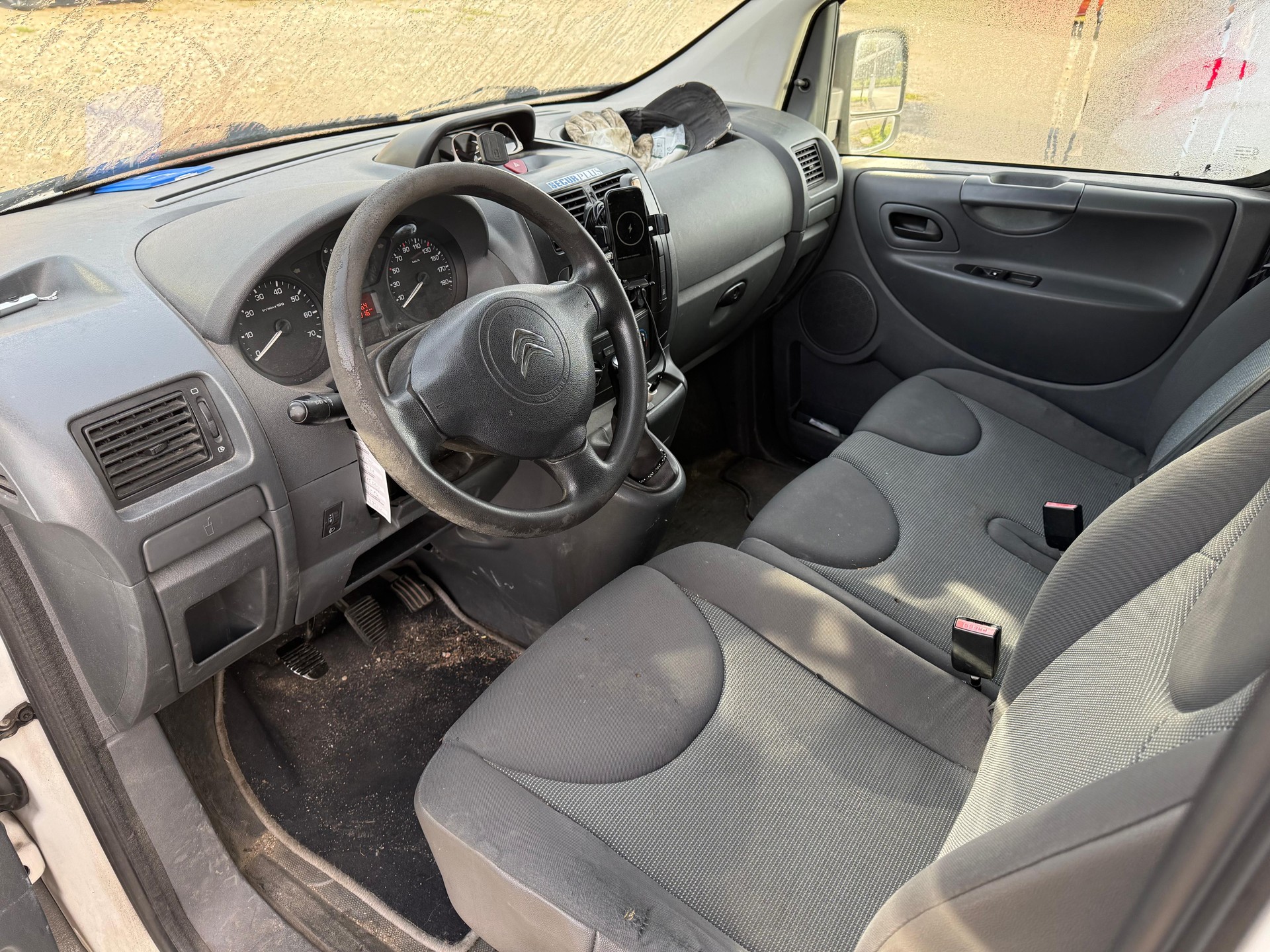 CITROEN 1.6 HDI 90-image-3