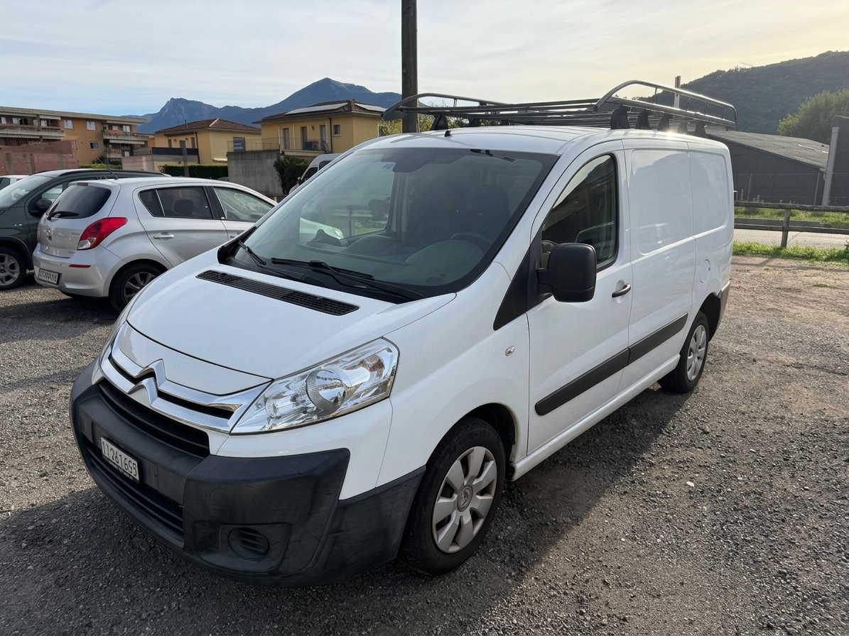 CITROEN 1.6 HDI 90-image-0