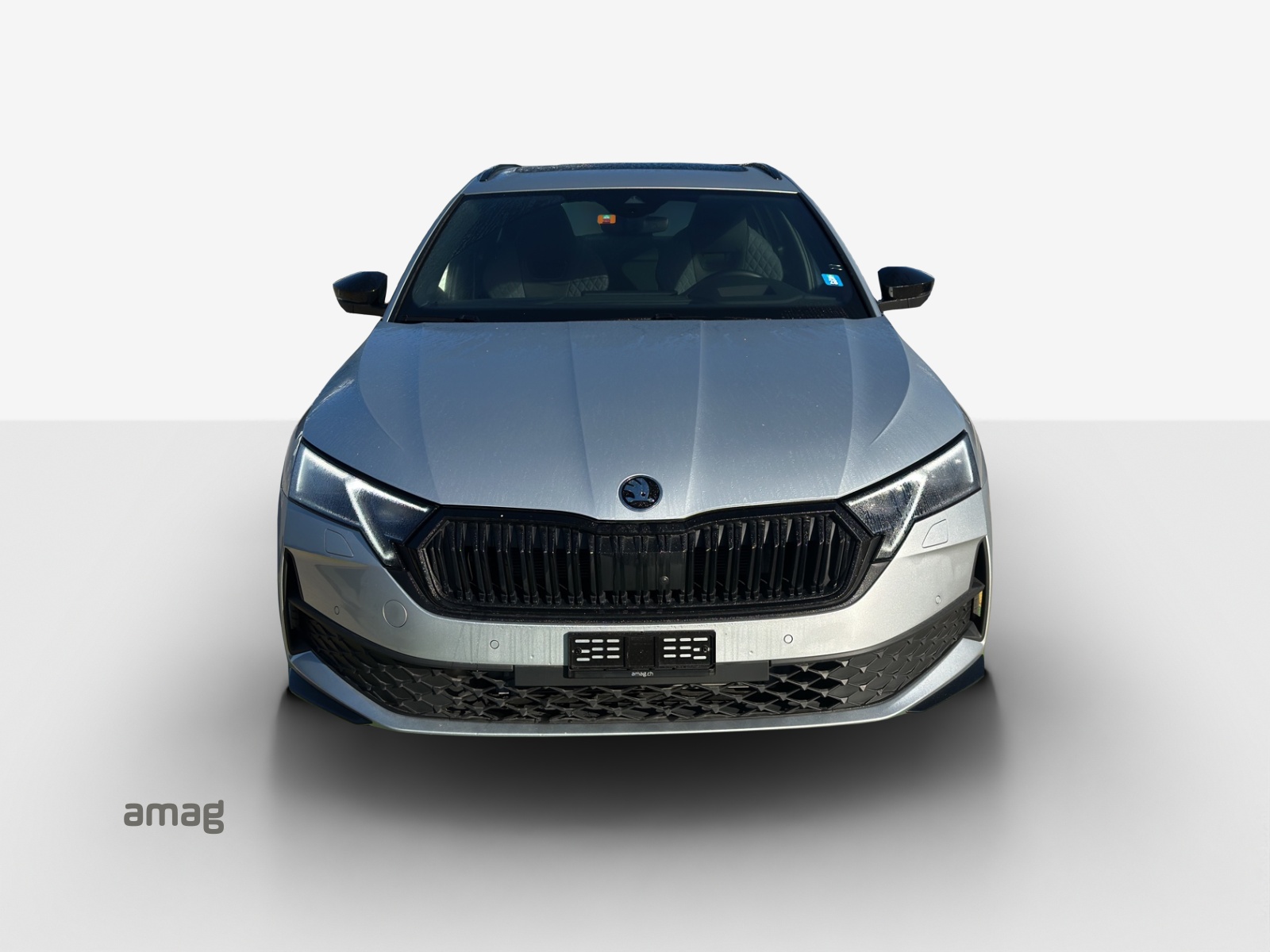 SKODA Octavia Combi 2.0 TSI DSG Sport Line 4x4-image-6