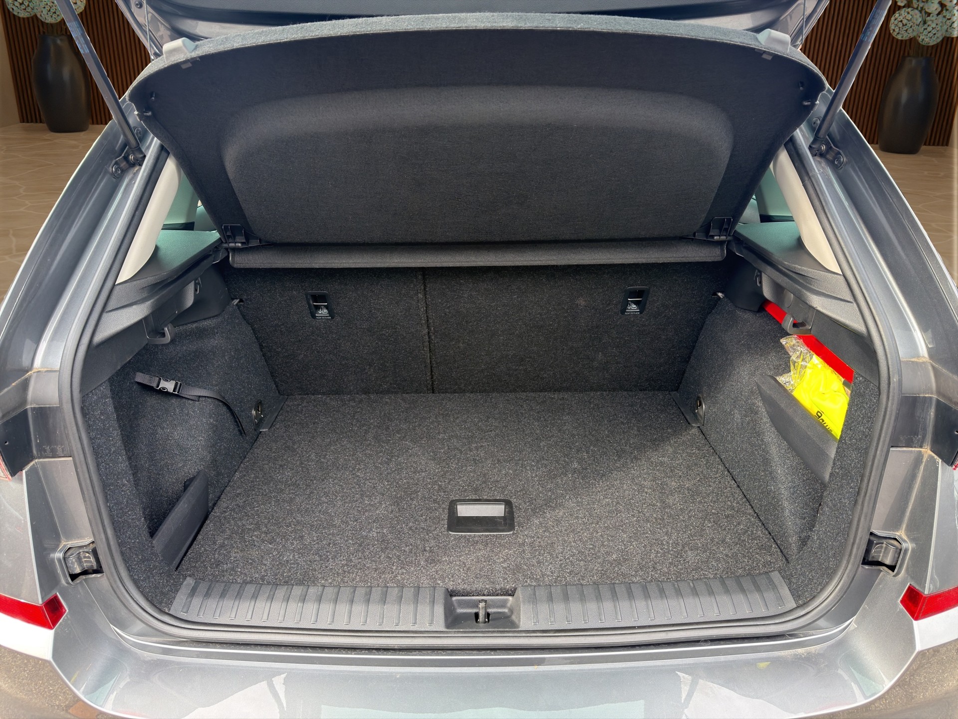 SKODA Kamiq 1.0 TSI Tour-image-15