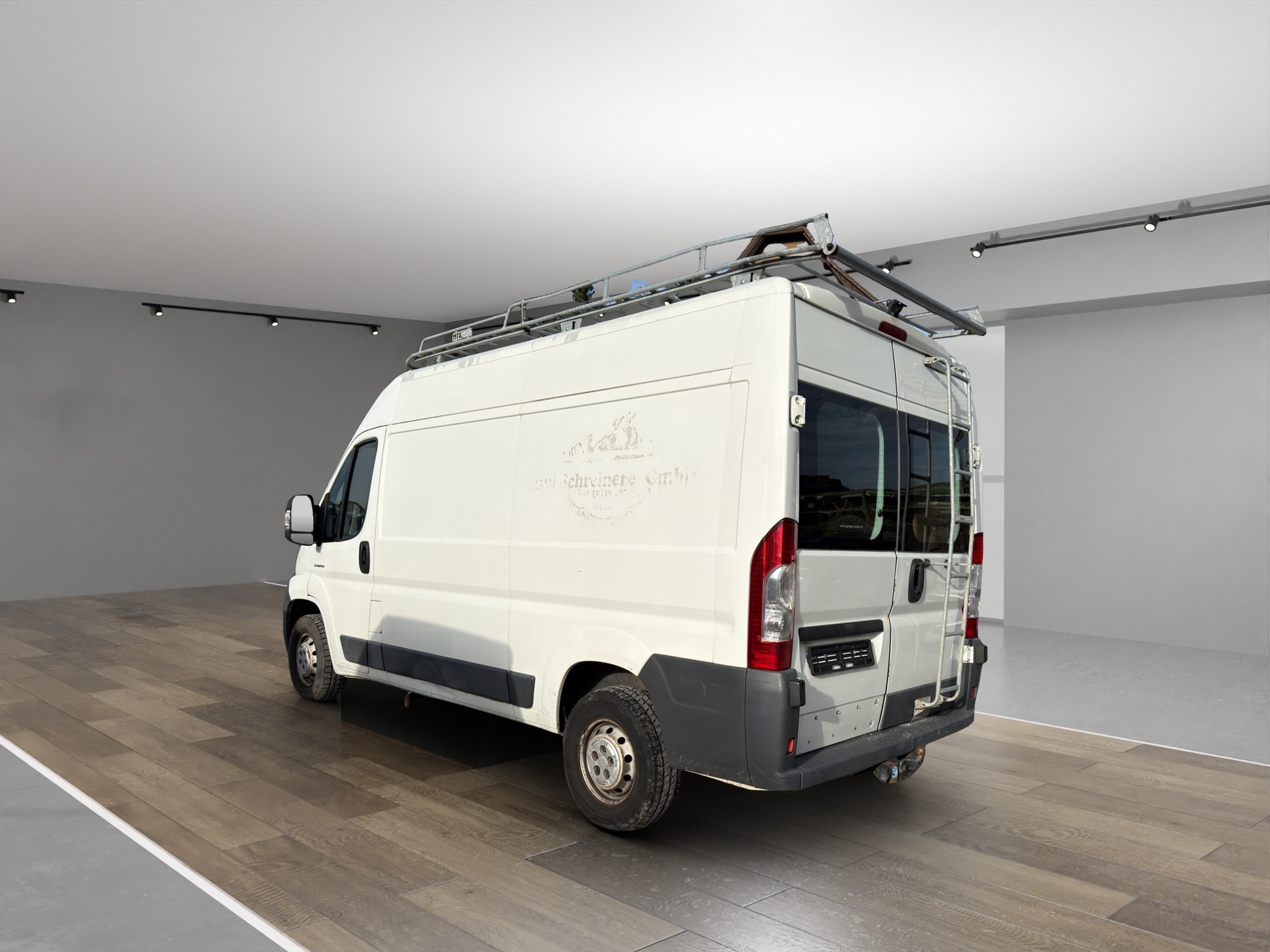 CITROEN Jumper 2.2 HDi 35 L2H2-image-5