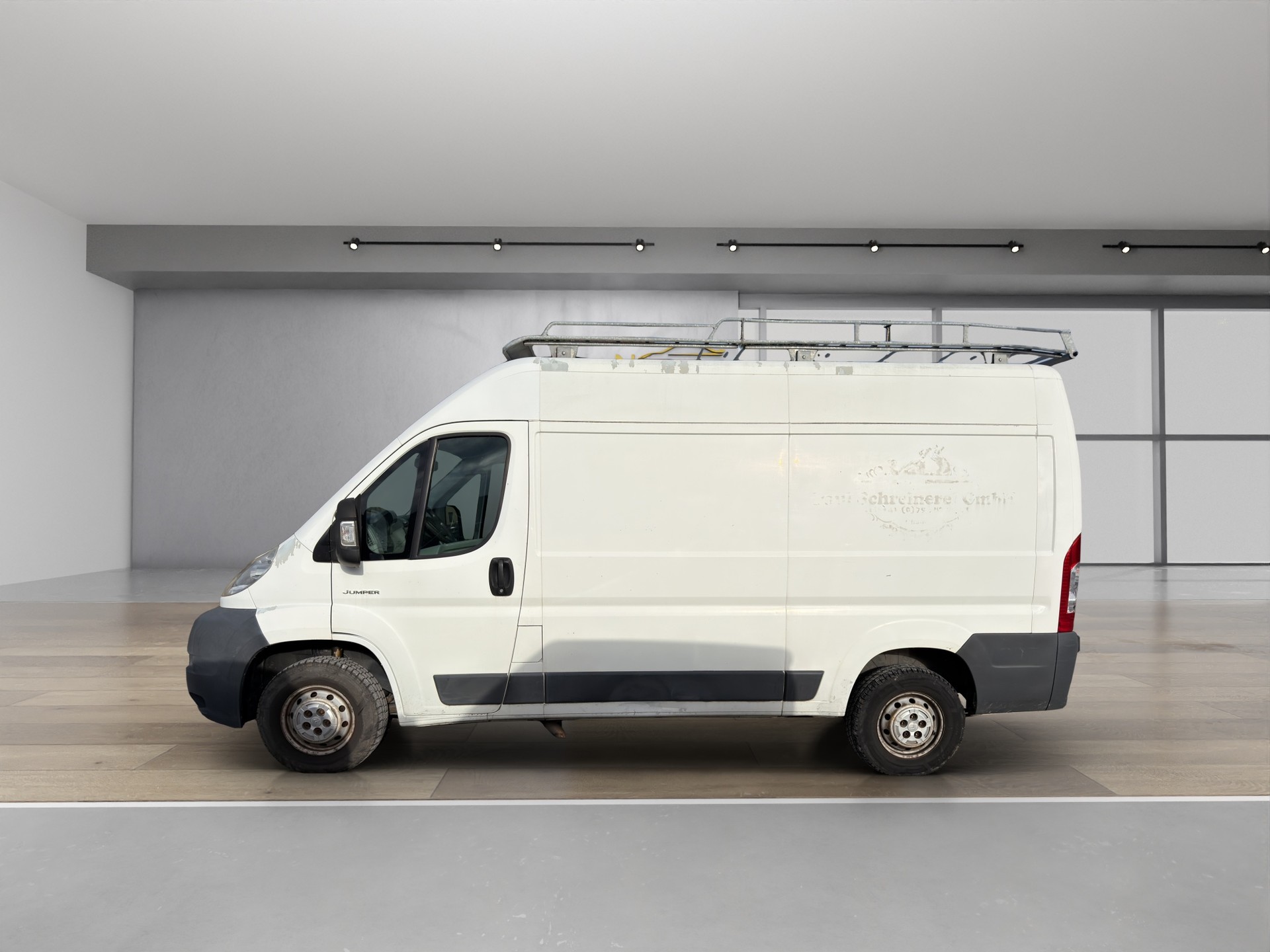 CITROEN Jumper 2.2 HDi 35 L2H2-image-1