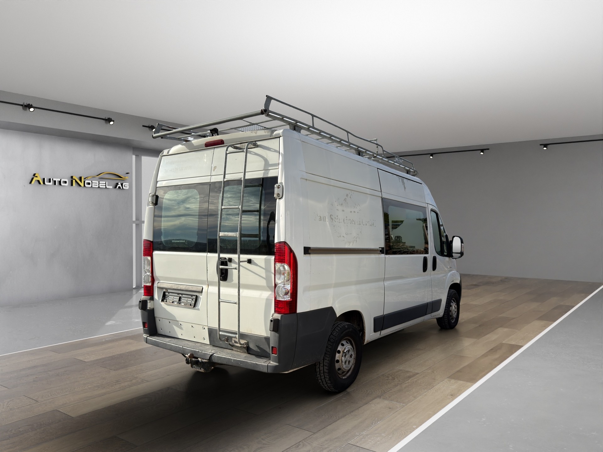 CITROEN Jumper 2.2 HDi 35 L2H2-image-3
