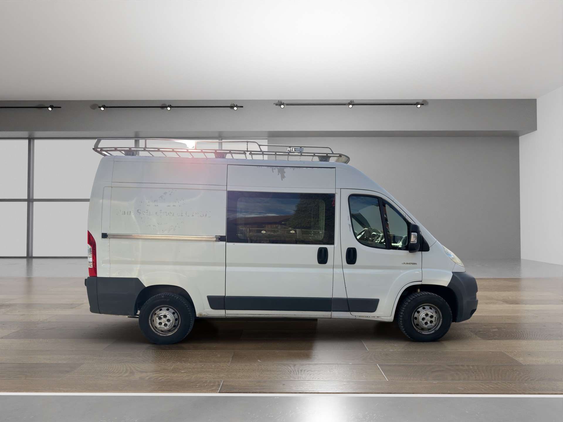CITROEN Jumper 2.2 HDi 35 L2H2-image-2