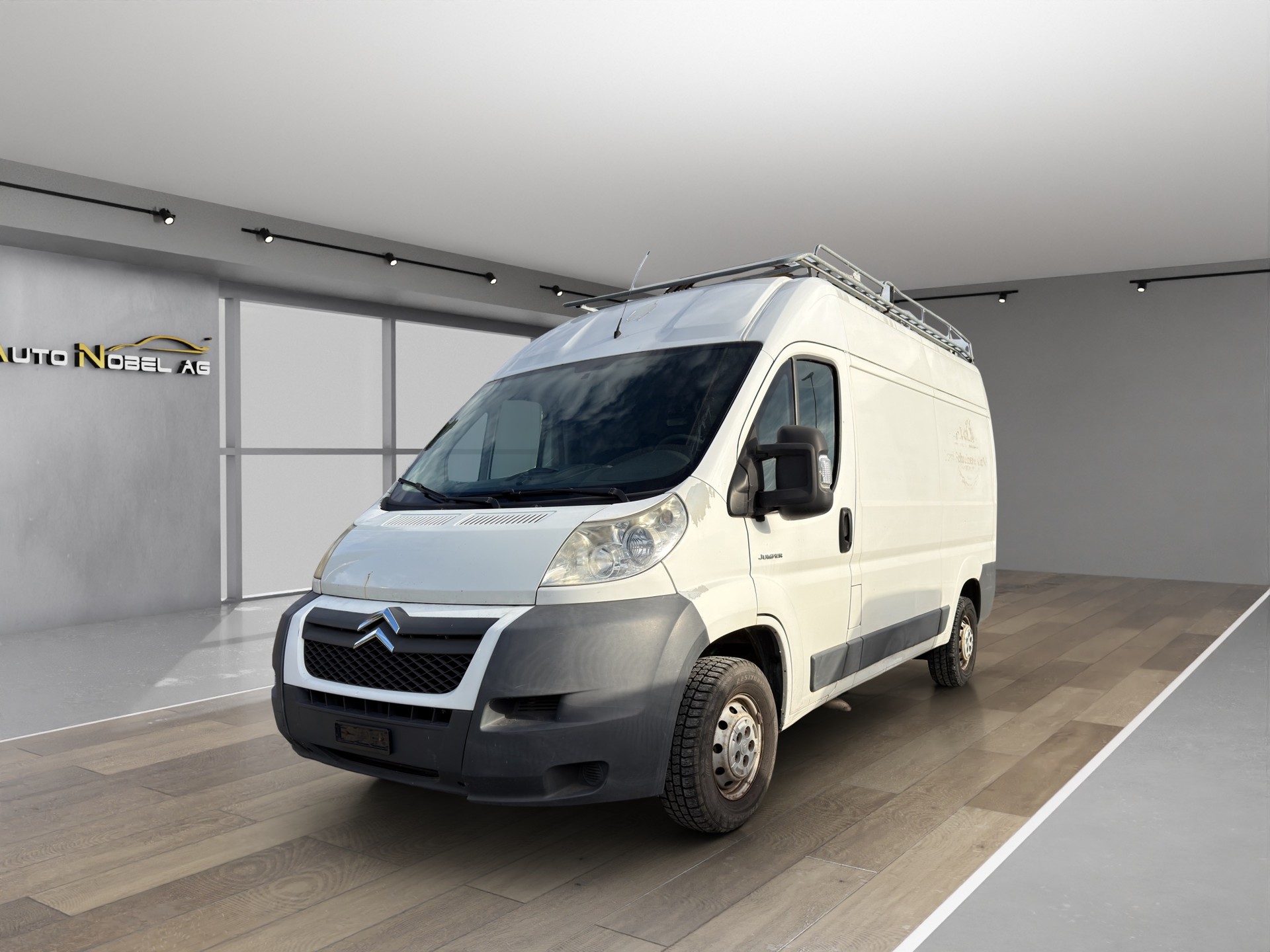 CITROEN Jumper 2.2 HDi 35 L2H2-image-7