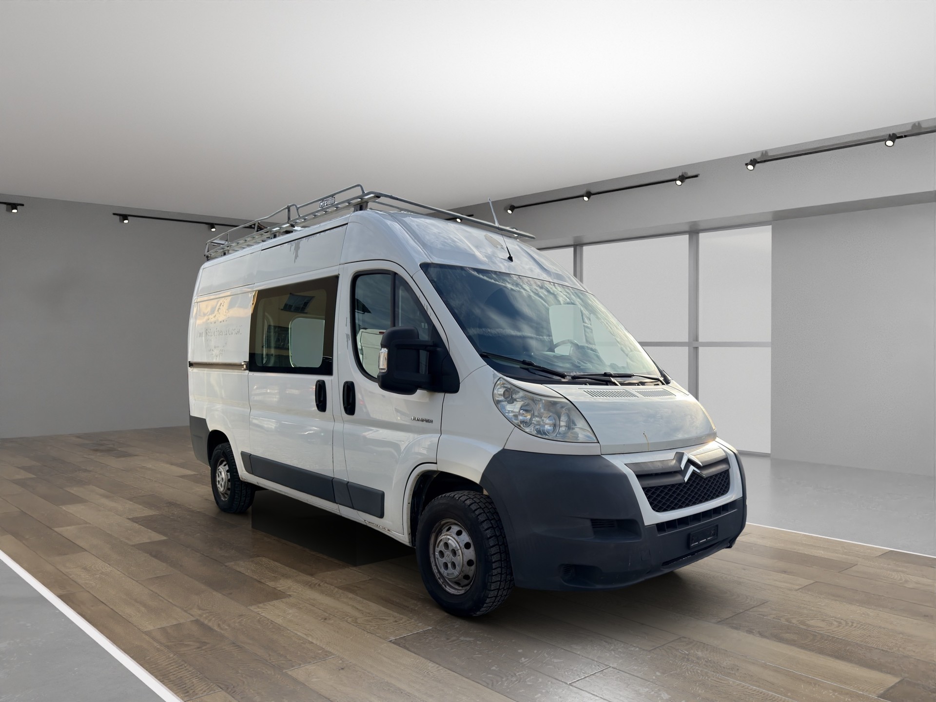 CITROEN Jumper 2.2 HDi 35 L2H2-image-4