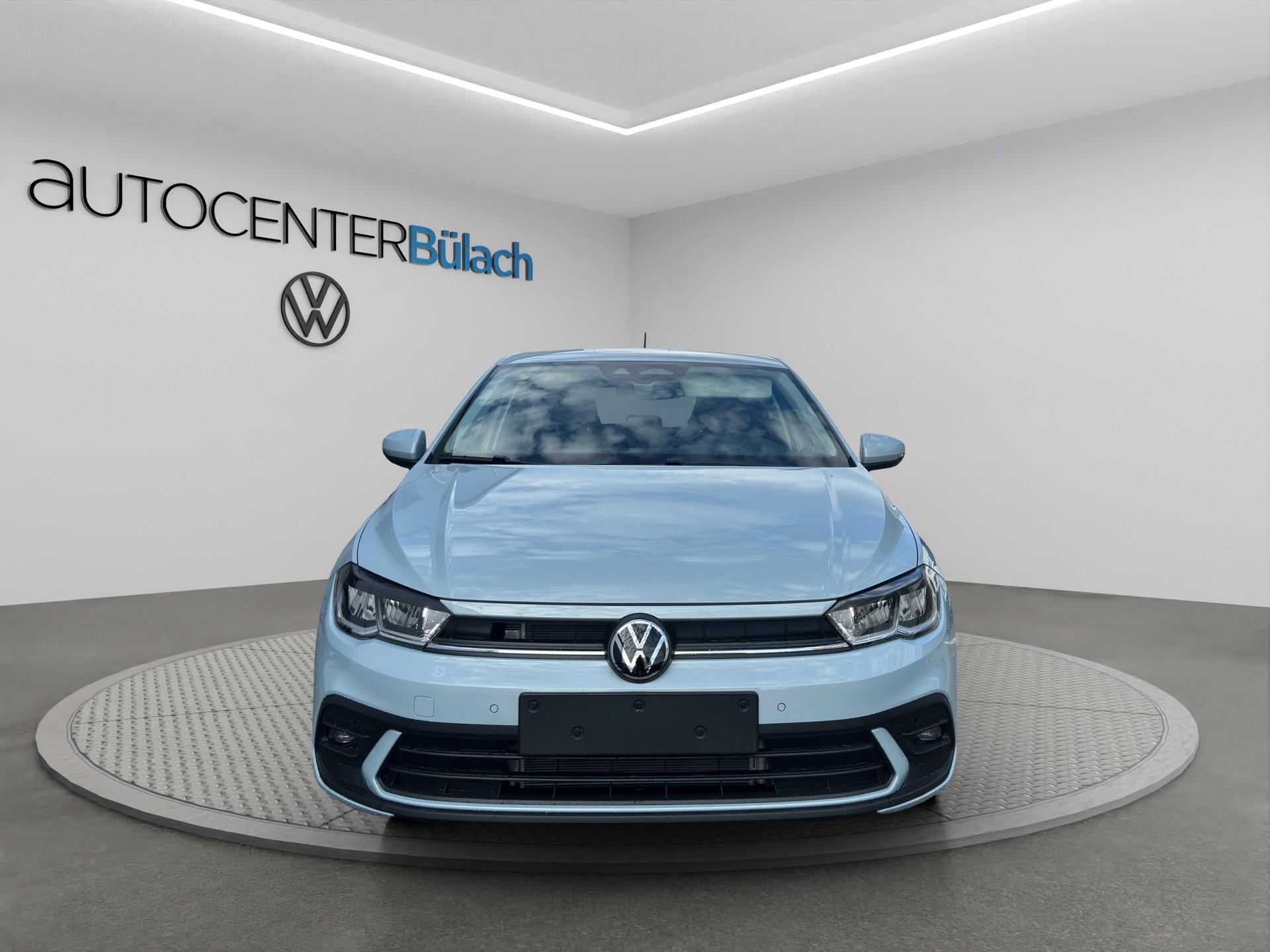 VW Polo 1.0 TSI Life DSG-image-1