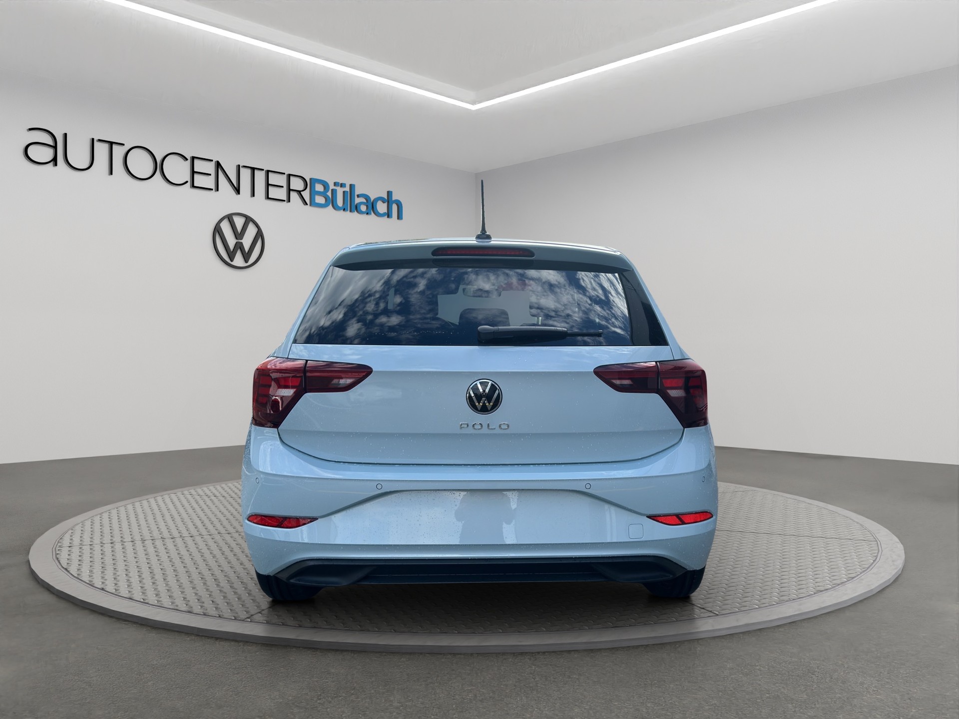 VW Polo 1.0 TSI Life DSG-image-5
