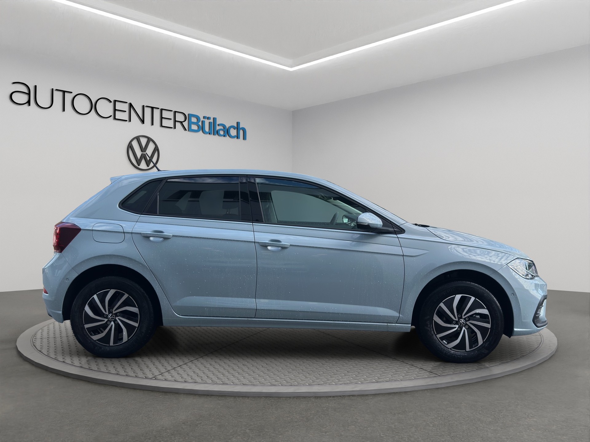 VW Polo 1.0 TSI Life DSG-image-3