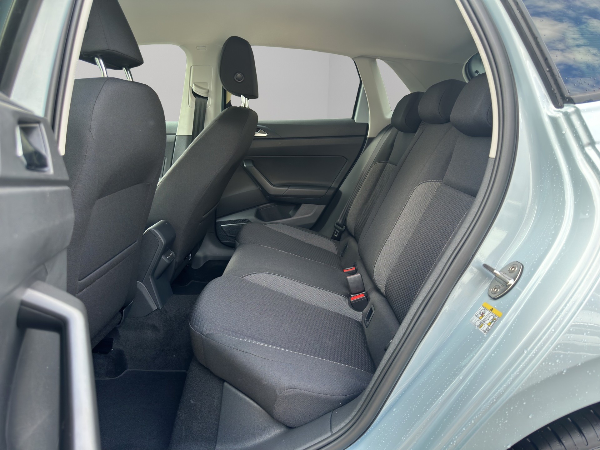 VW Polo 1.0 TSI Life DSG-image-10
