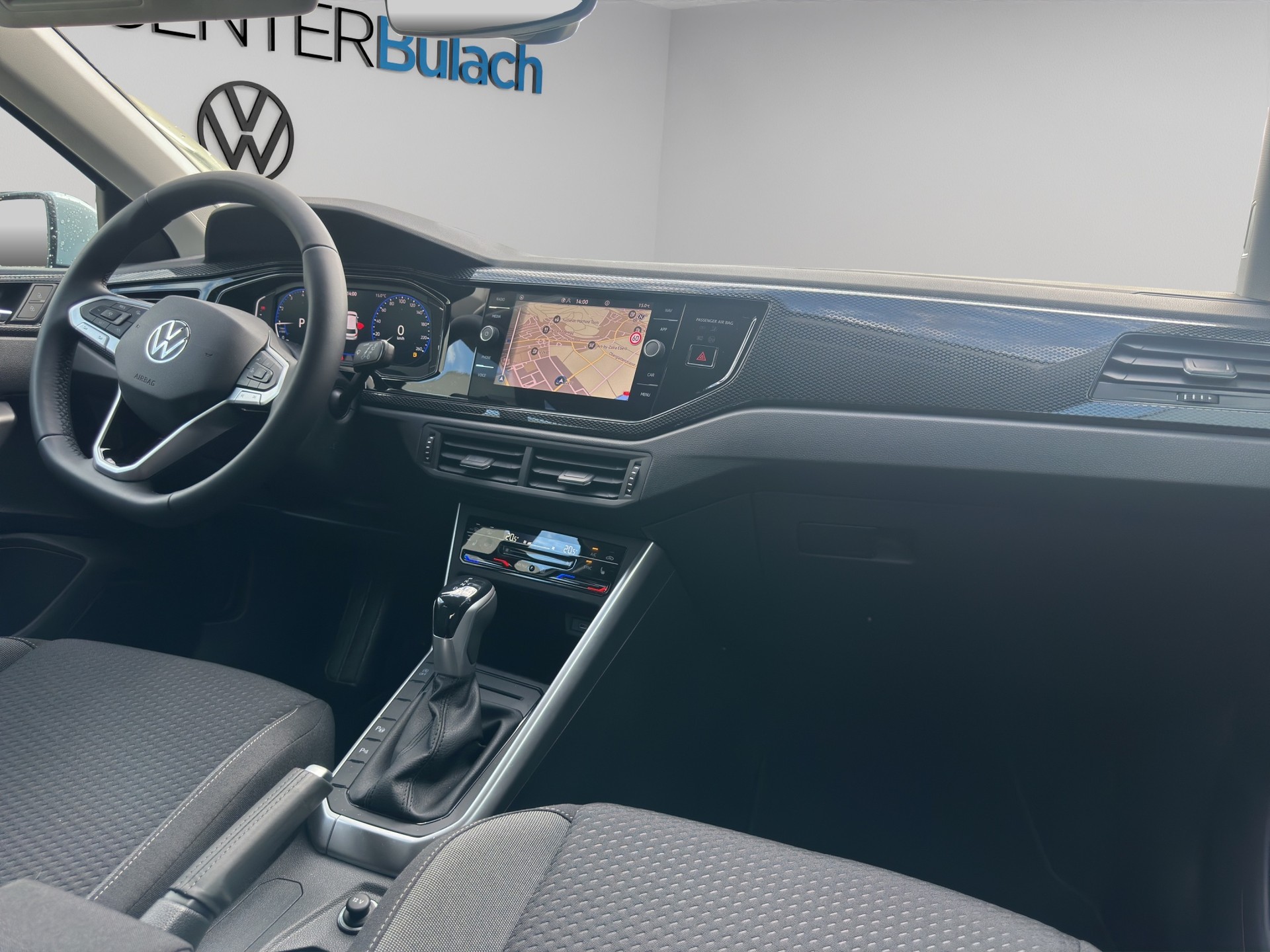 VW Polo 1.0 TSI Life DSG-image-9