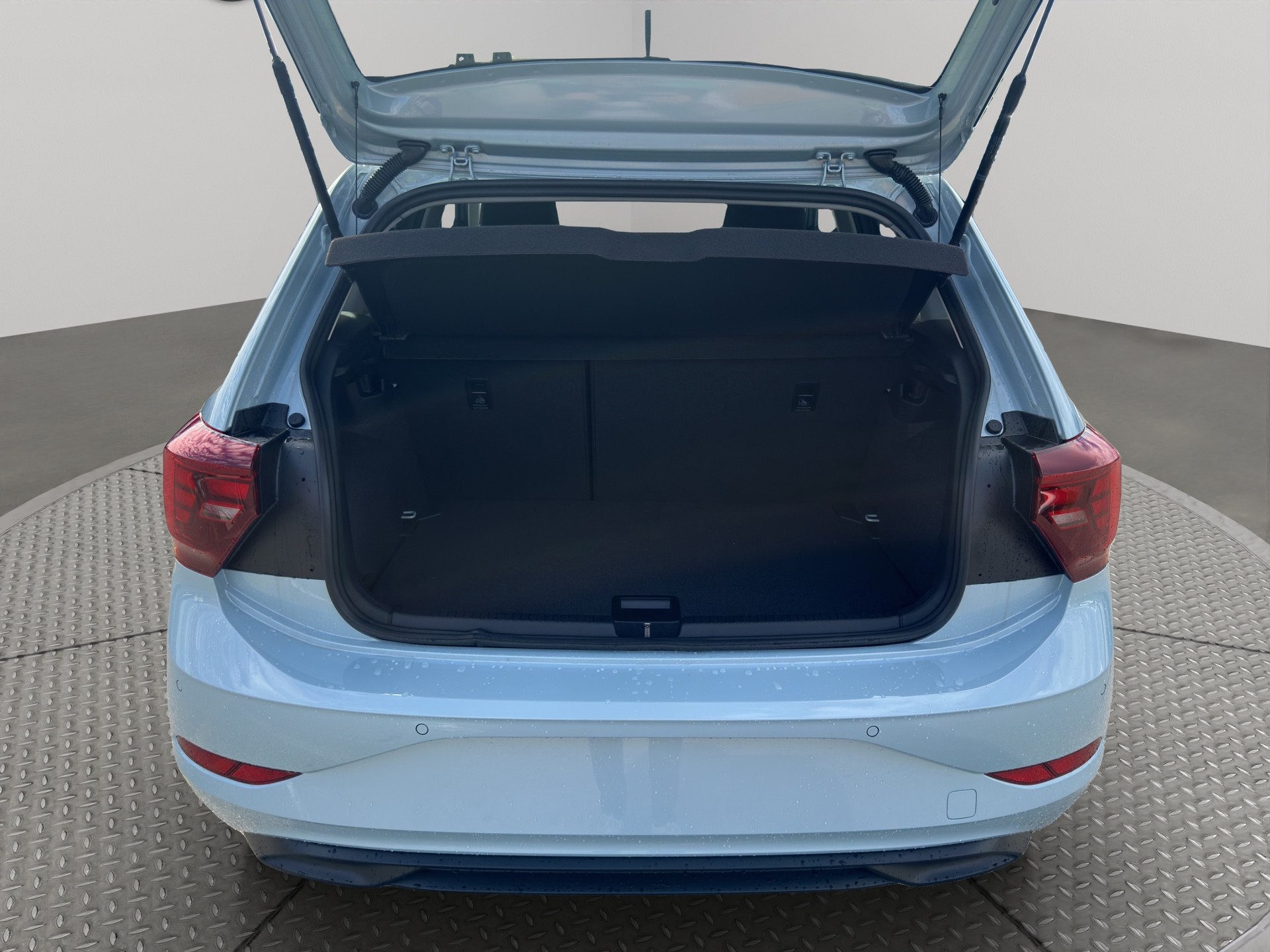 VW Polo 1.0 TSI Life DSG-image-14