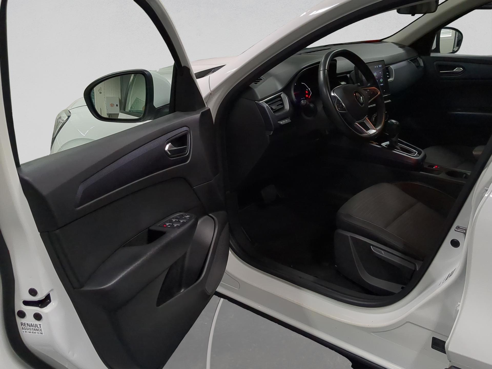 RENAULT Arkana 1.6 E-Tech Zen-image-21