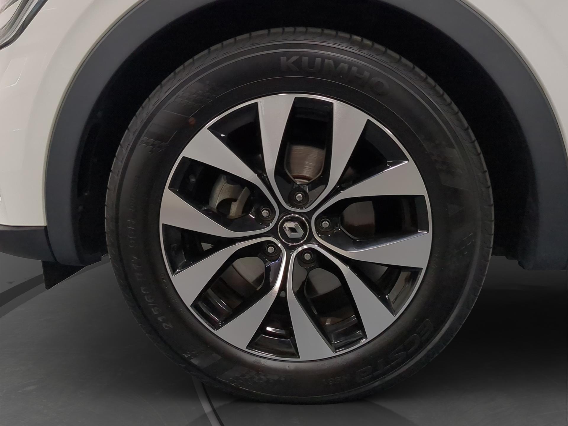 RENAULT Arkana 1.6 E-Tech Zen-image-23