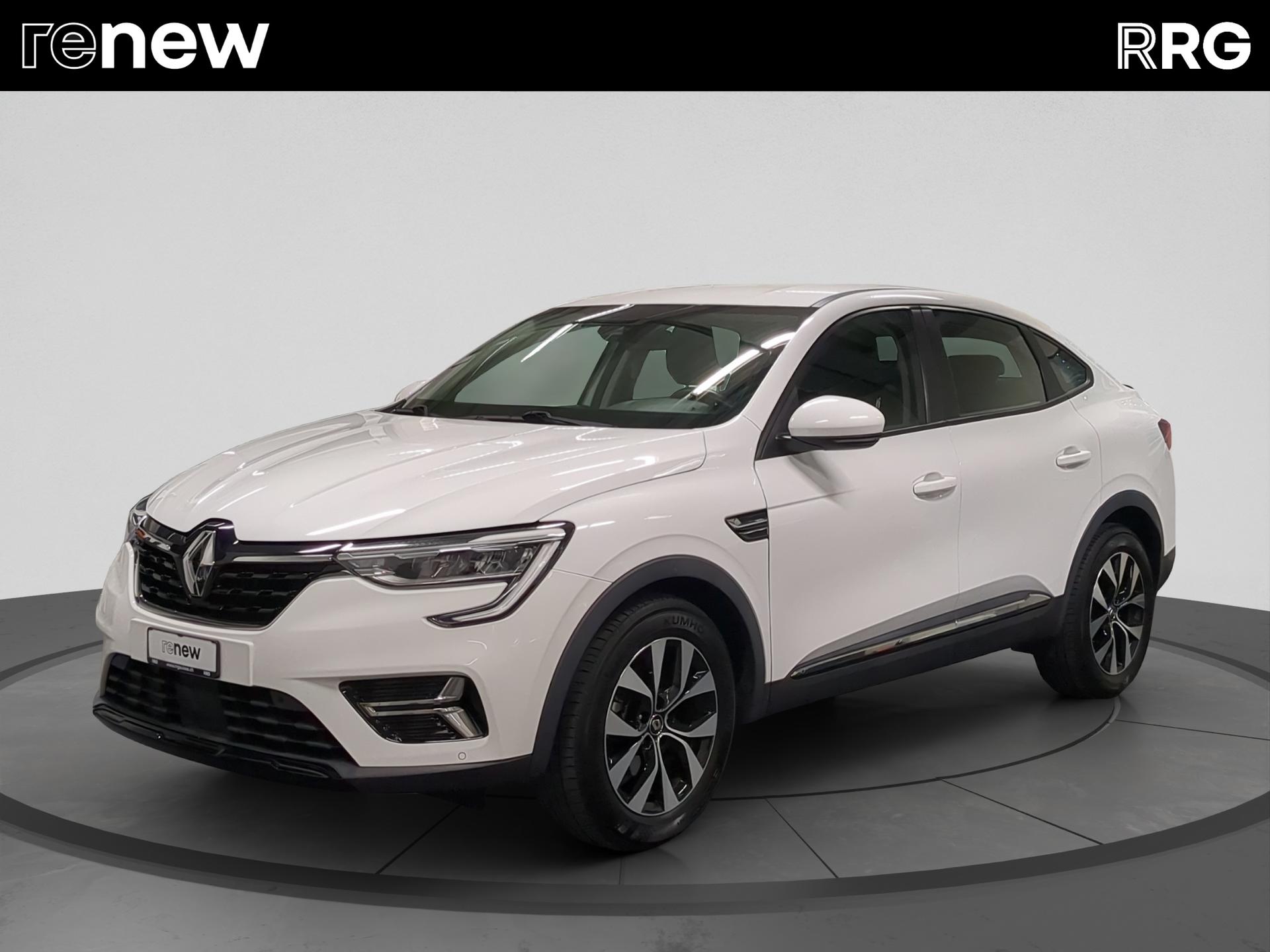 RENAULT Arkana 1.6 E-Tech Zen-image-6