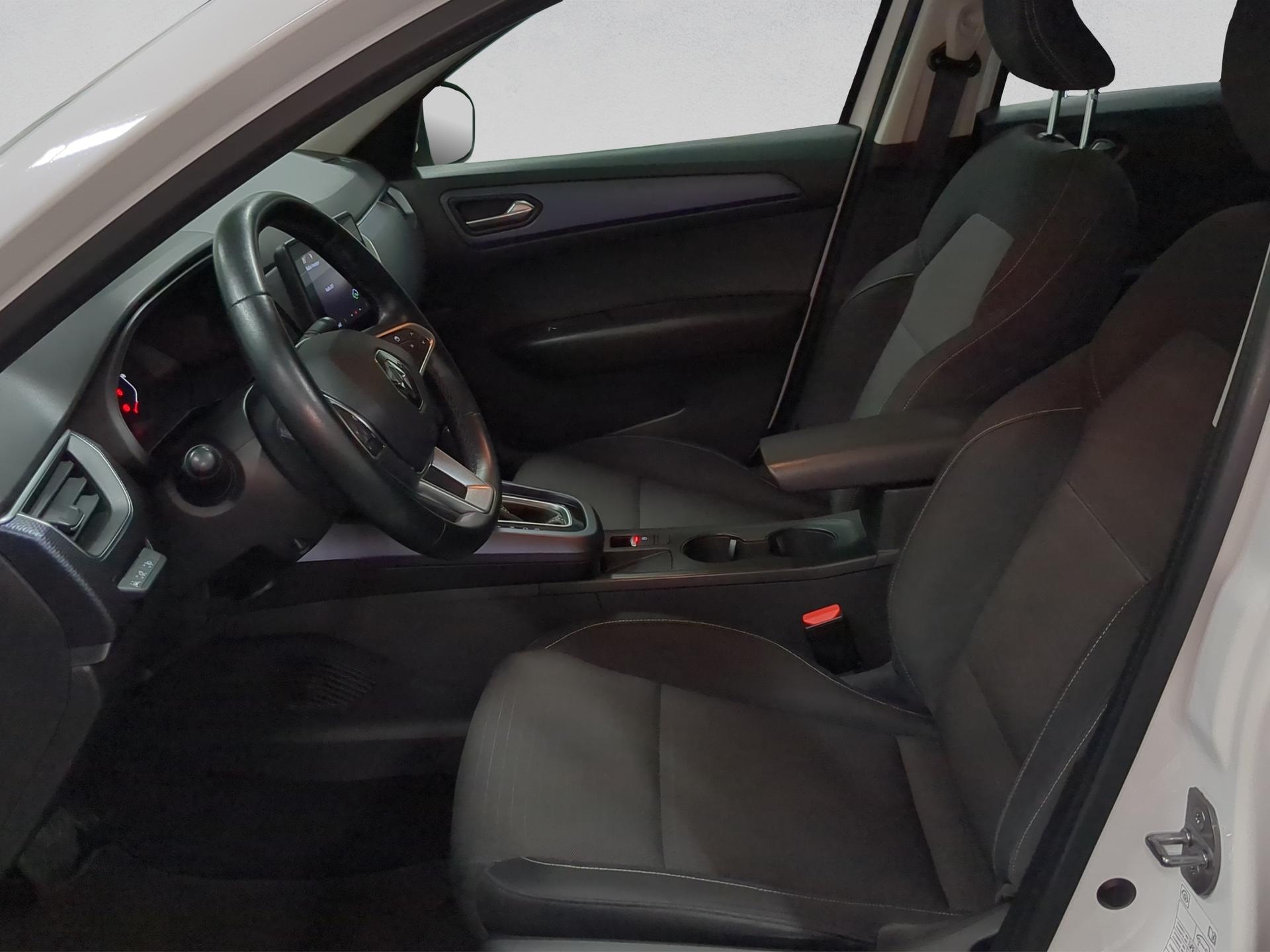 RENAULT Arkana 1.6 E-Tech Zen-image-8