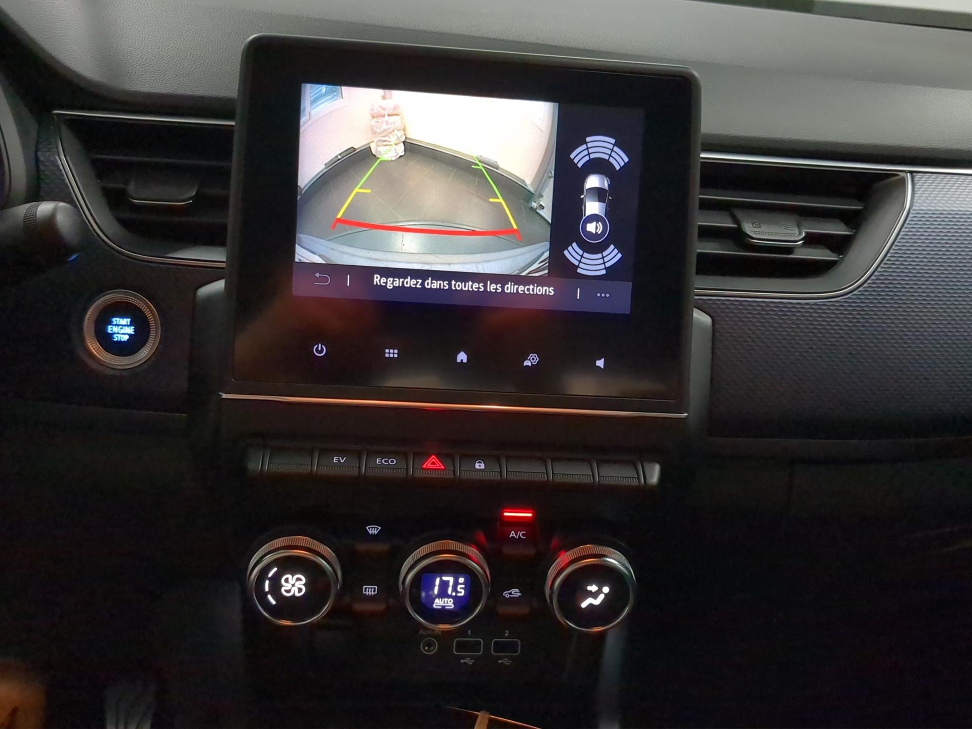 RENAULT Arkana 1.6 E-Tech Zen-image-11