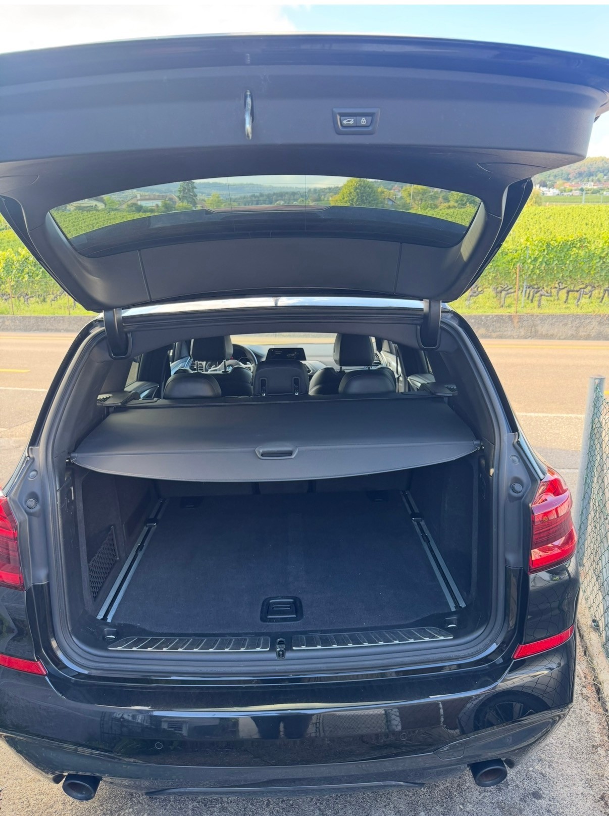 BMW X3 xDrive 20i M Sport Steptronic-image-5