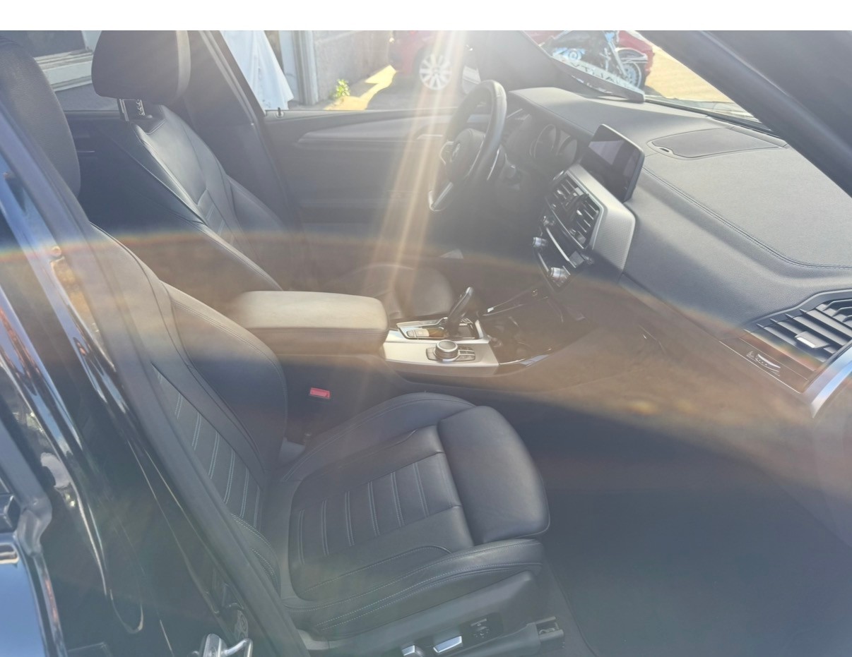 BMW X3 xDrive 20i M Sport Steptronic-image-6