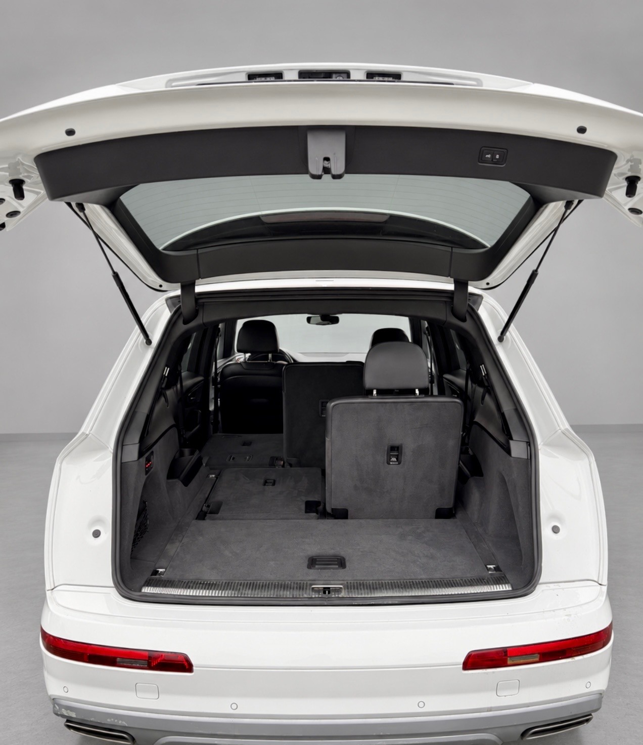 AUDI Q7 3.0 TDI ultra quattro tiptronic-image-3