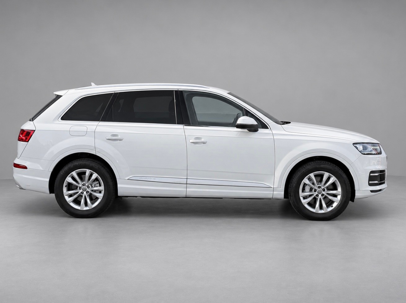 AUDI Q7 3.0 TDI ultra quattro tiptronic-image-4