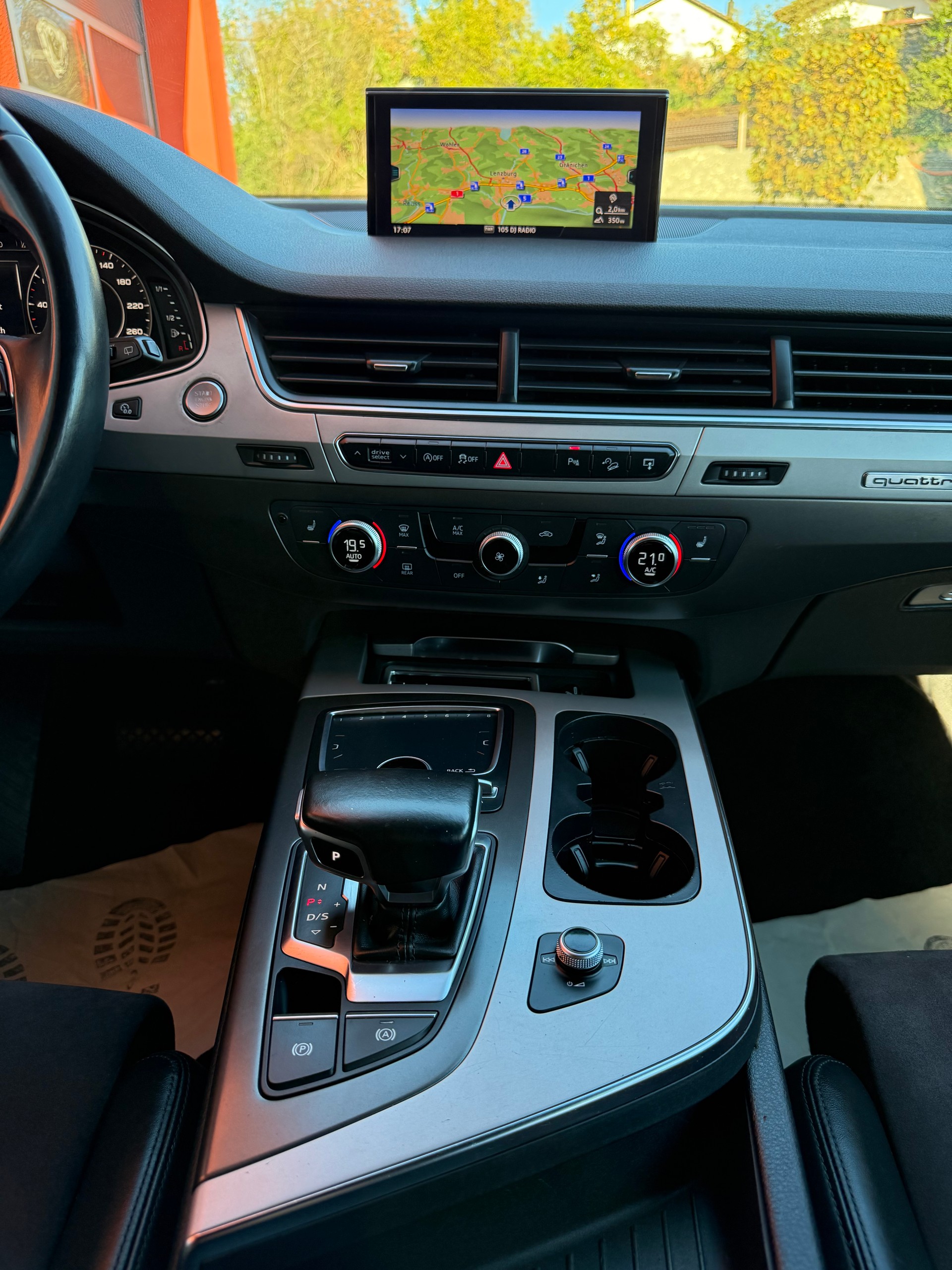 AUDI Q7 3.0 TDI ultra quattro tiptronic-image-7