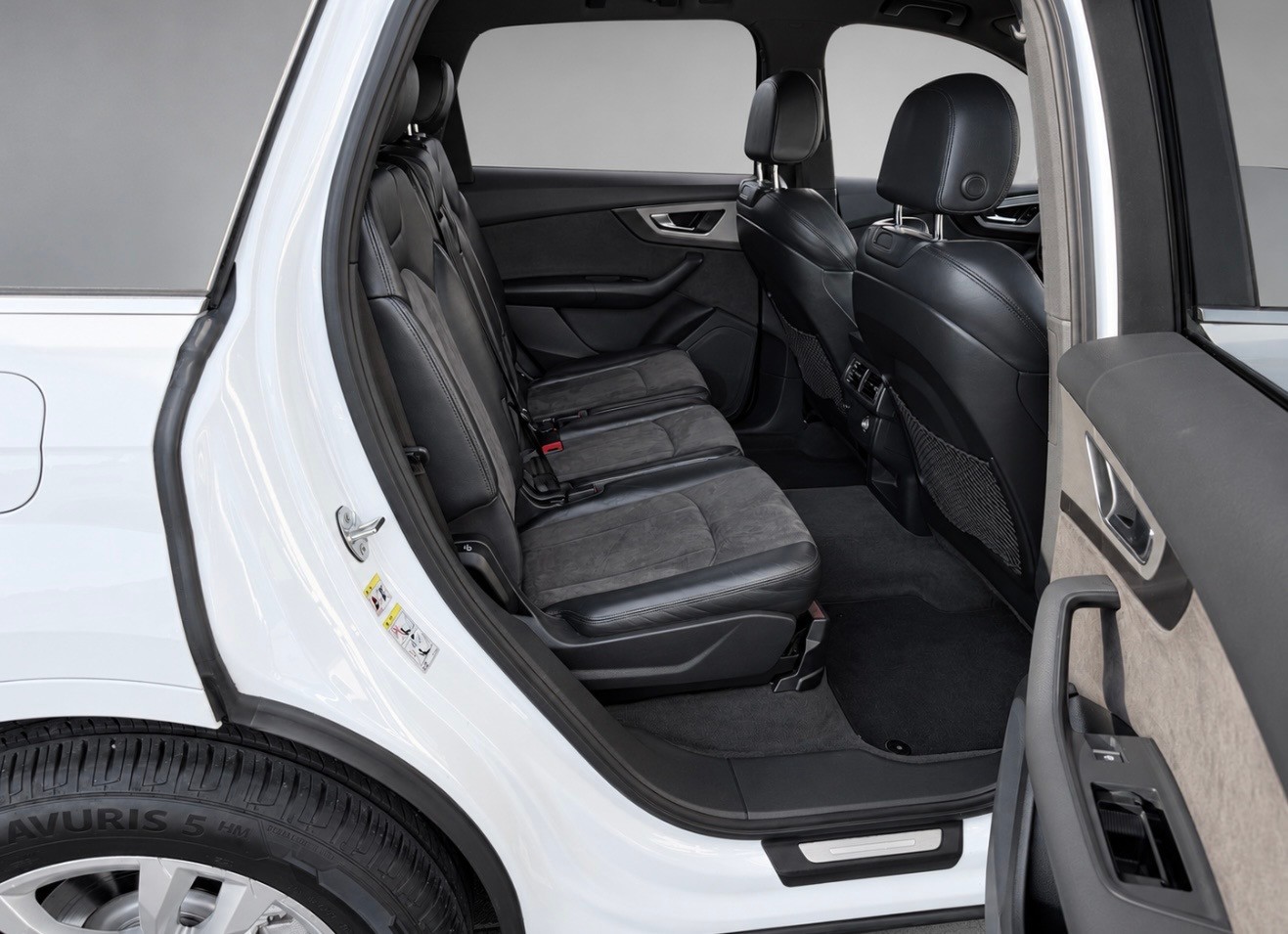 AUDI Q7 3.0 TDI ultra quattro tiptronic-image-12