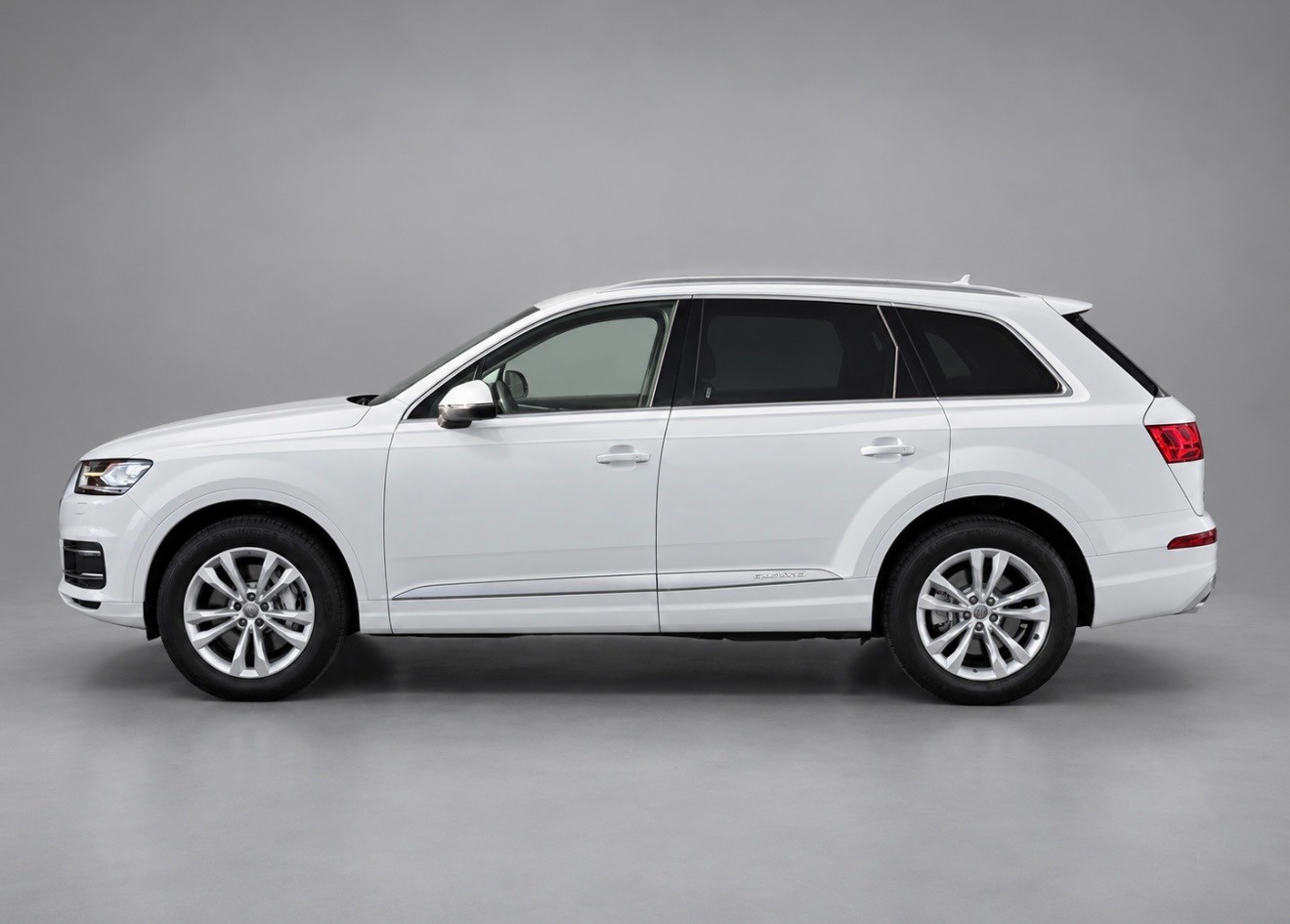 AUDI Q7 3.0 TDI ultra quattro tiptronic-image-1