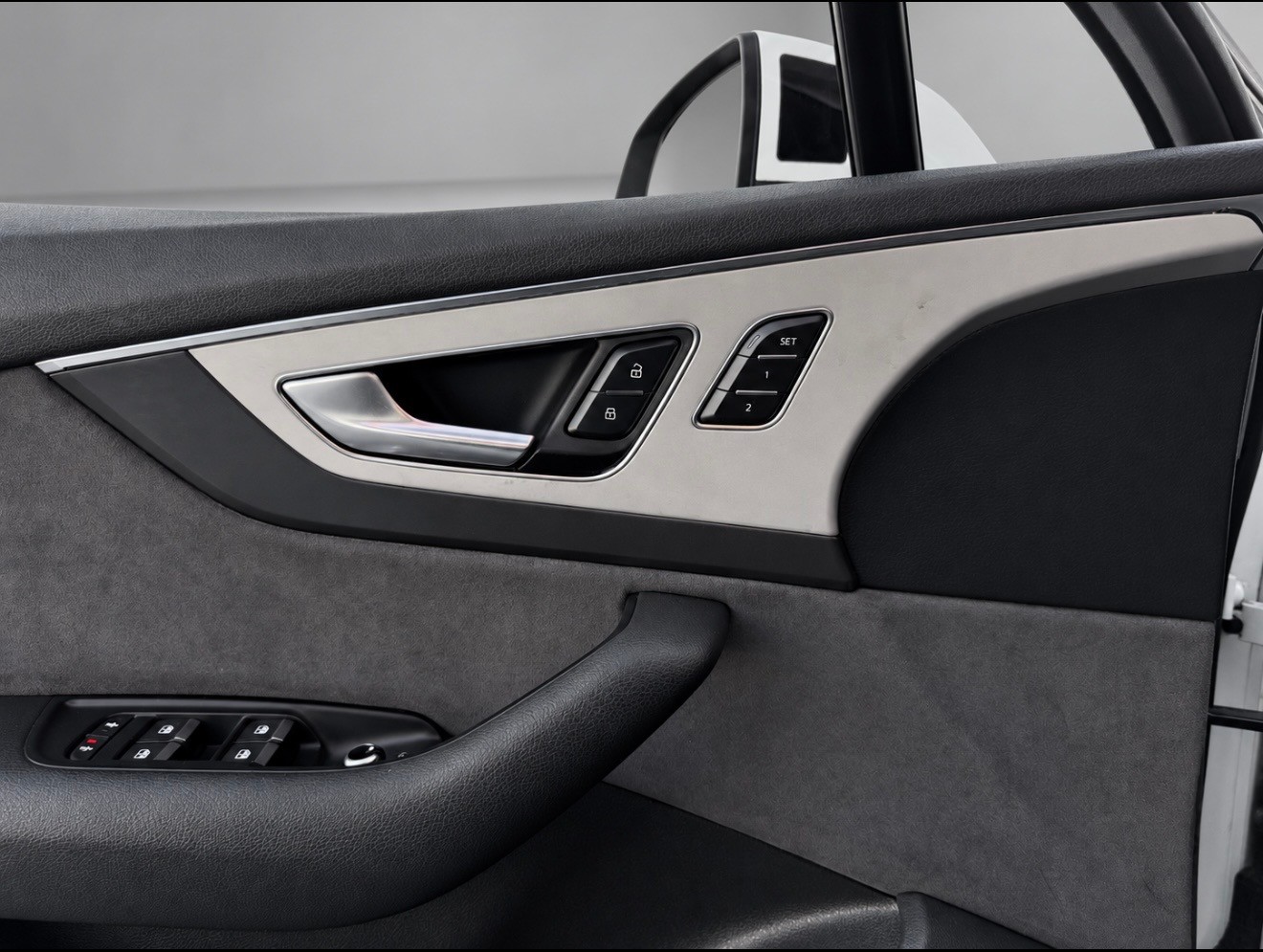 AUDI Q7 3.0 TDI ultra quattro tiptronic-image-9