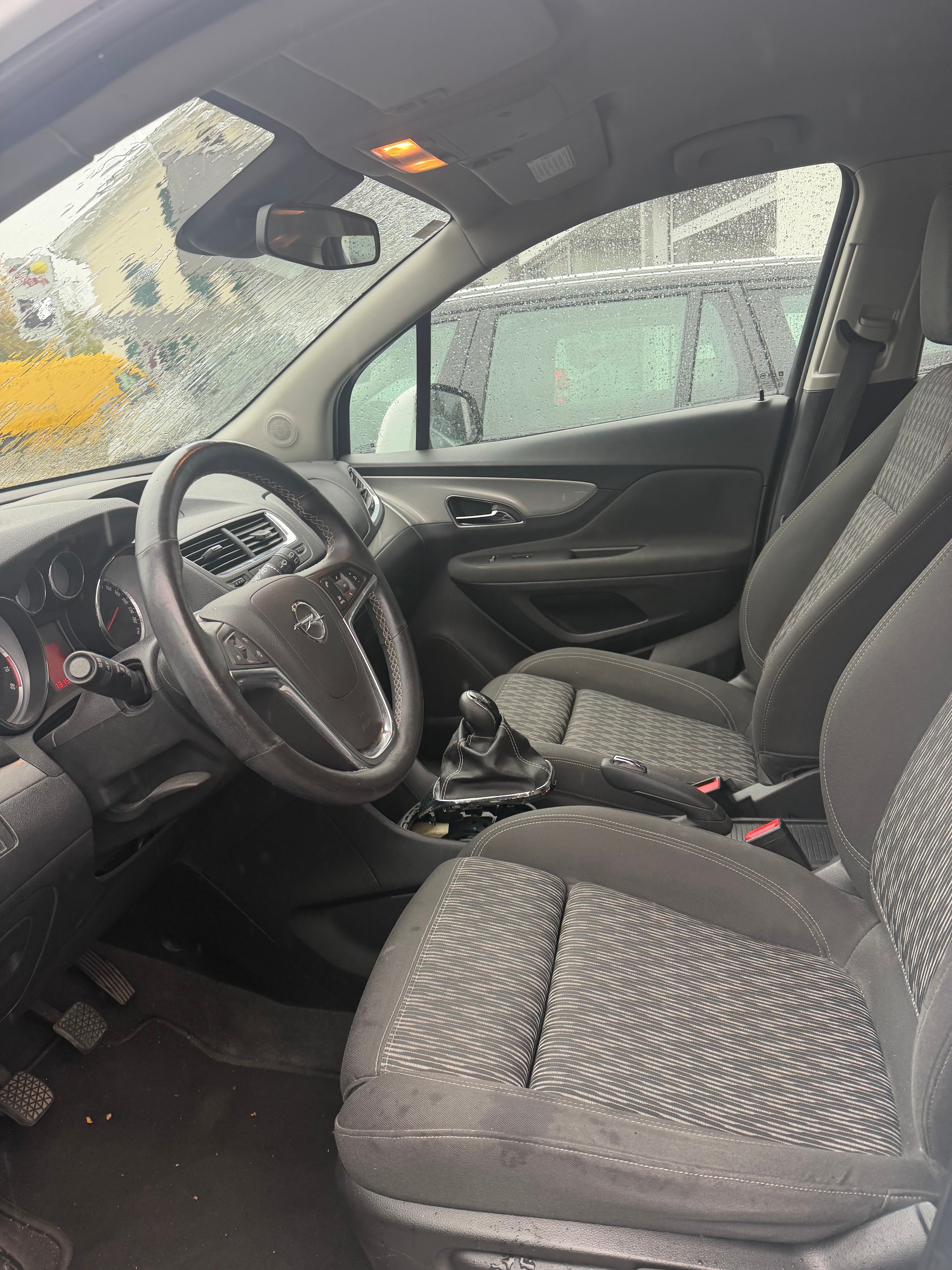 OPEL Mokka 1.6i 16V Cosmo 2WD-image-6