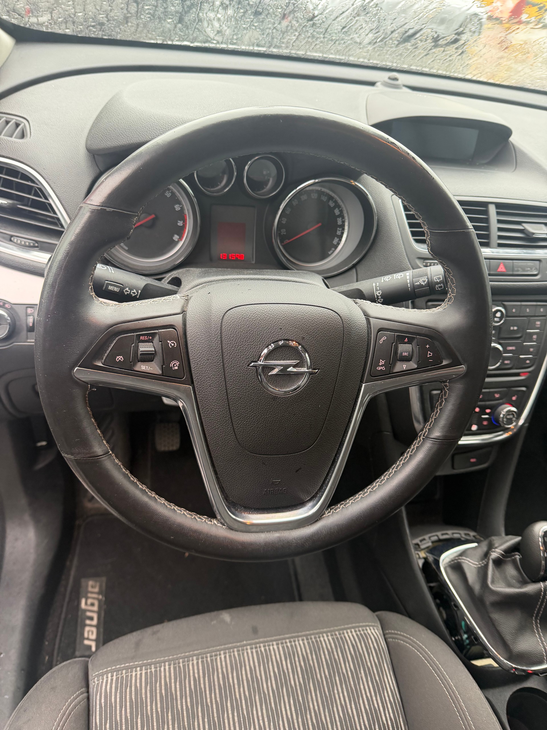 OPEL Mokka 1.6i 16V Cosmo 2WD-image-5