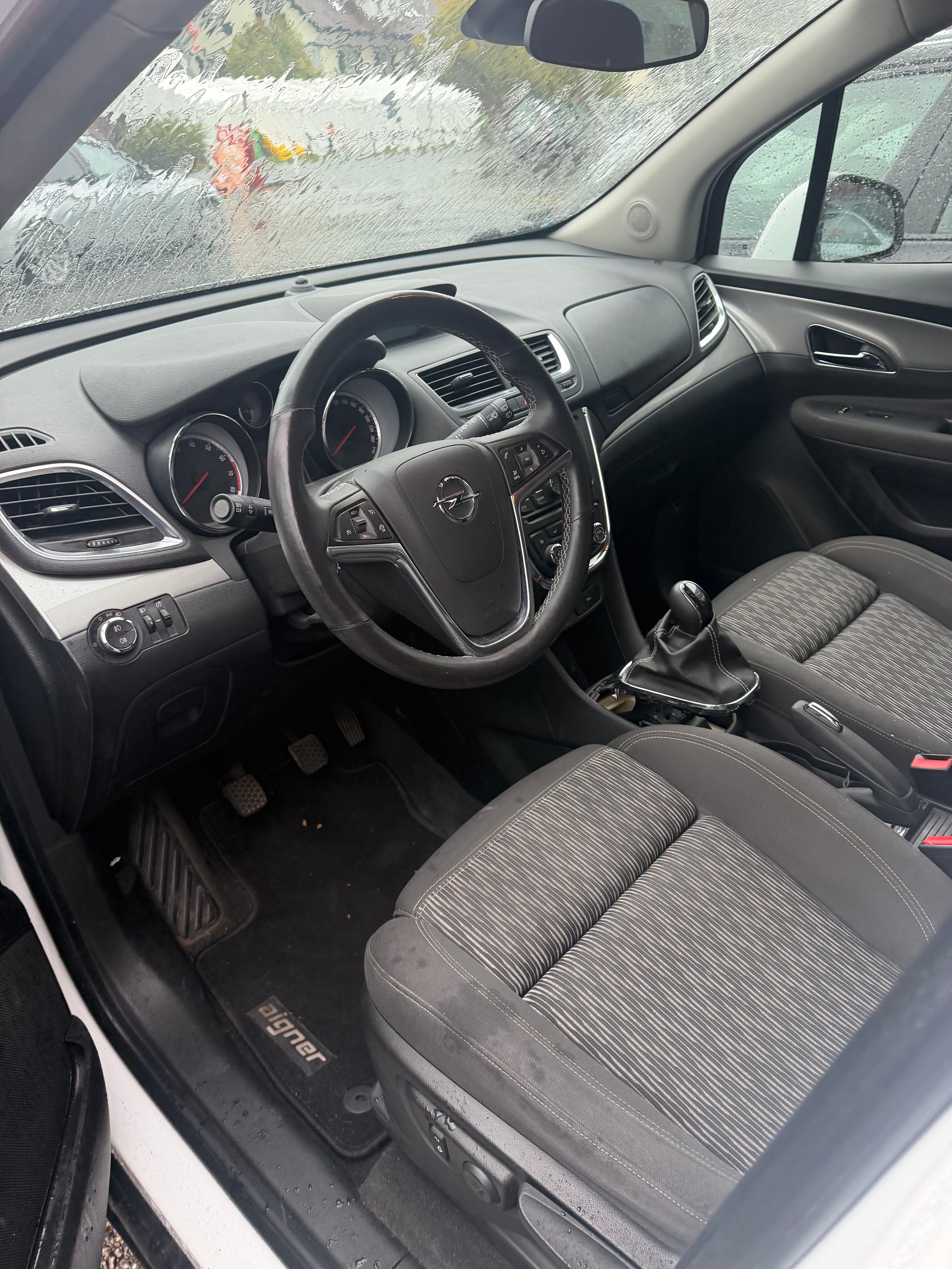 OPEL Mokka 1.6i 16V Cosmo 2WD-image-3
