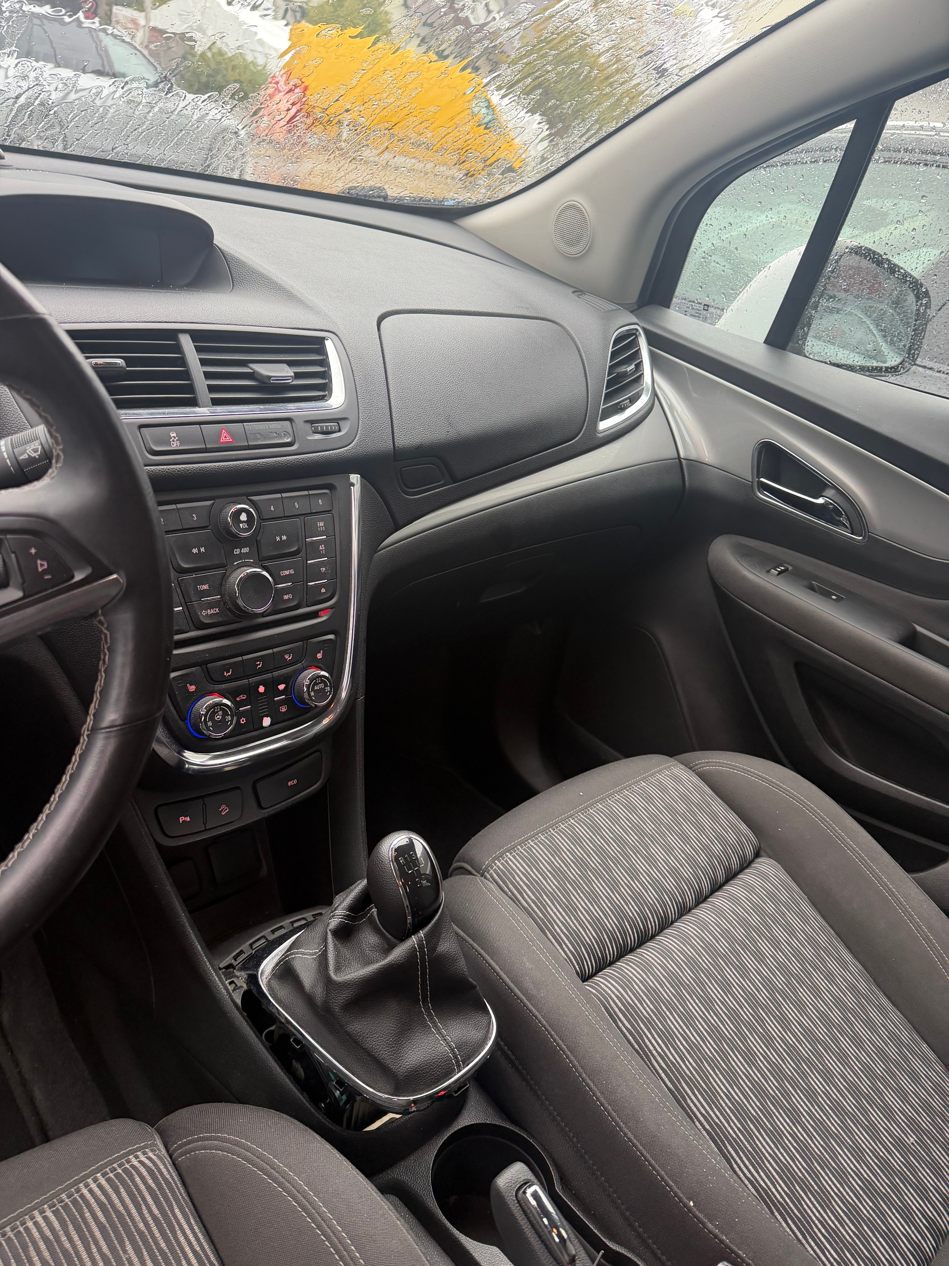 OPEL Mokka 1.6i 16V Cosmo 2WD-image-7
