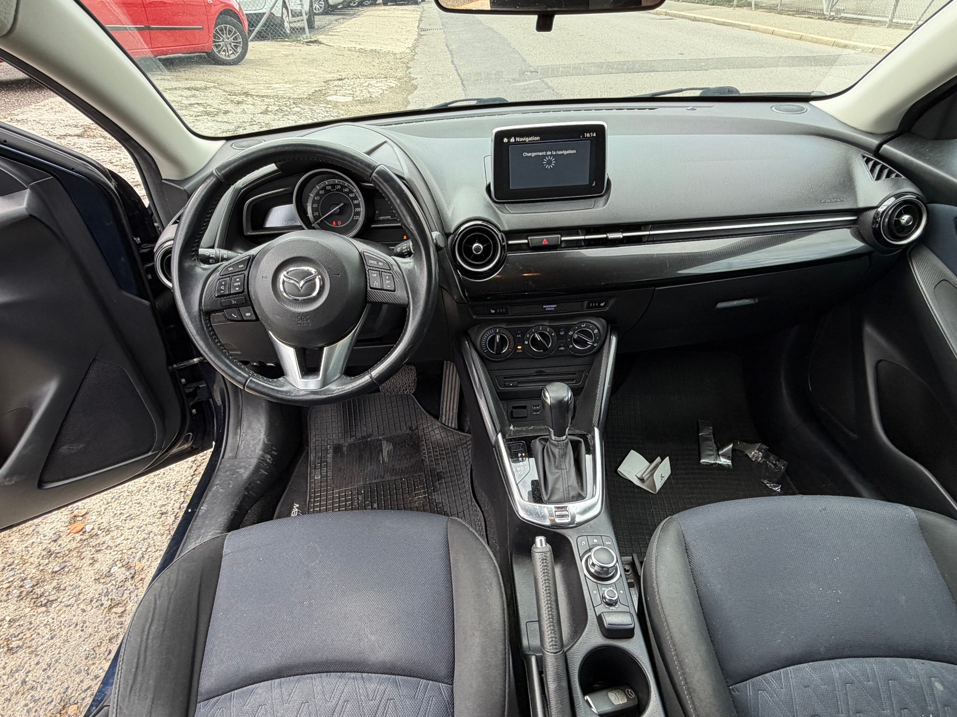 MAZDA 2 1.5i 16V Skyactiv-G Ambition Drive-image-8