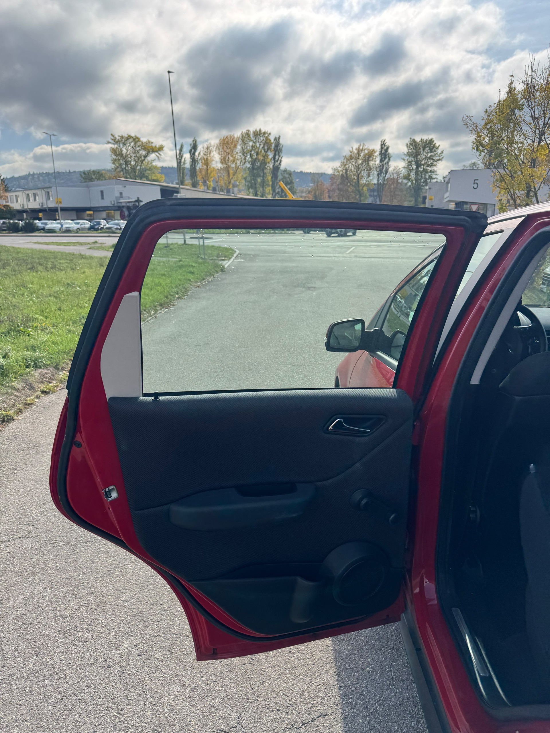 MERCEDES-BENZ A 150 Elégance Mit Frisch MFK und Service-image-10