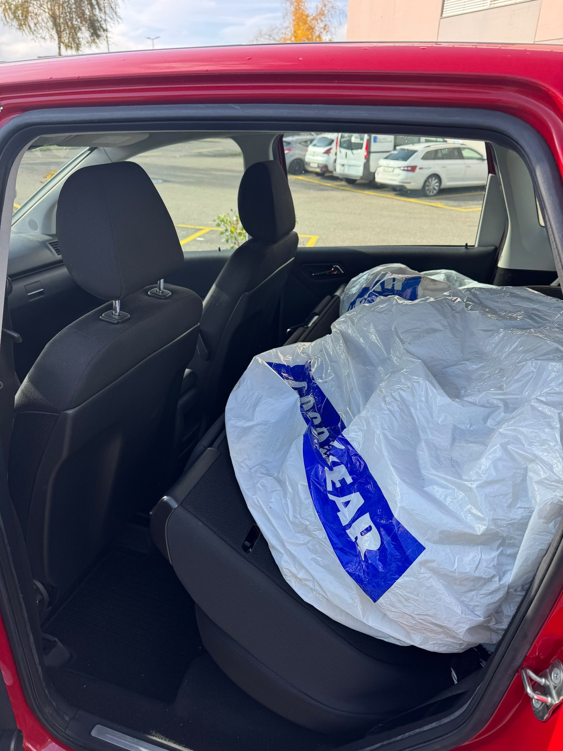 MERCEDES-BENZ A 150 Elégance Mit Frisch MFK und Service-image-13