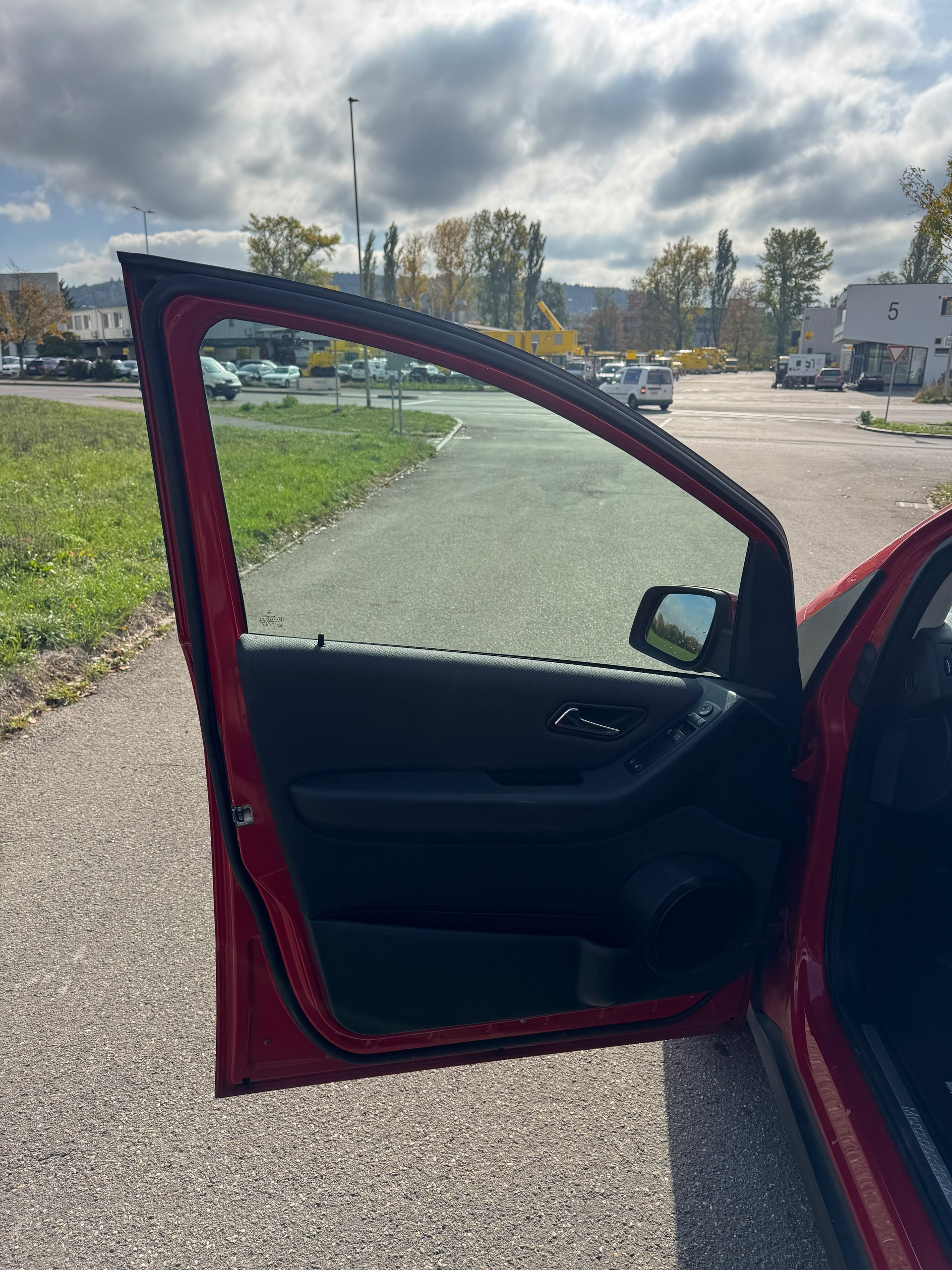 MERCEDES-BENZ A 150 Elégance Mit Frisch MFK und Service-image-14